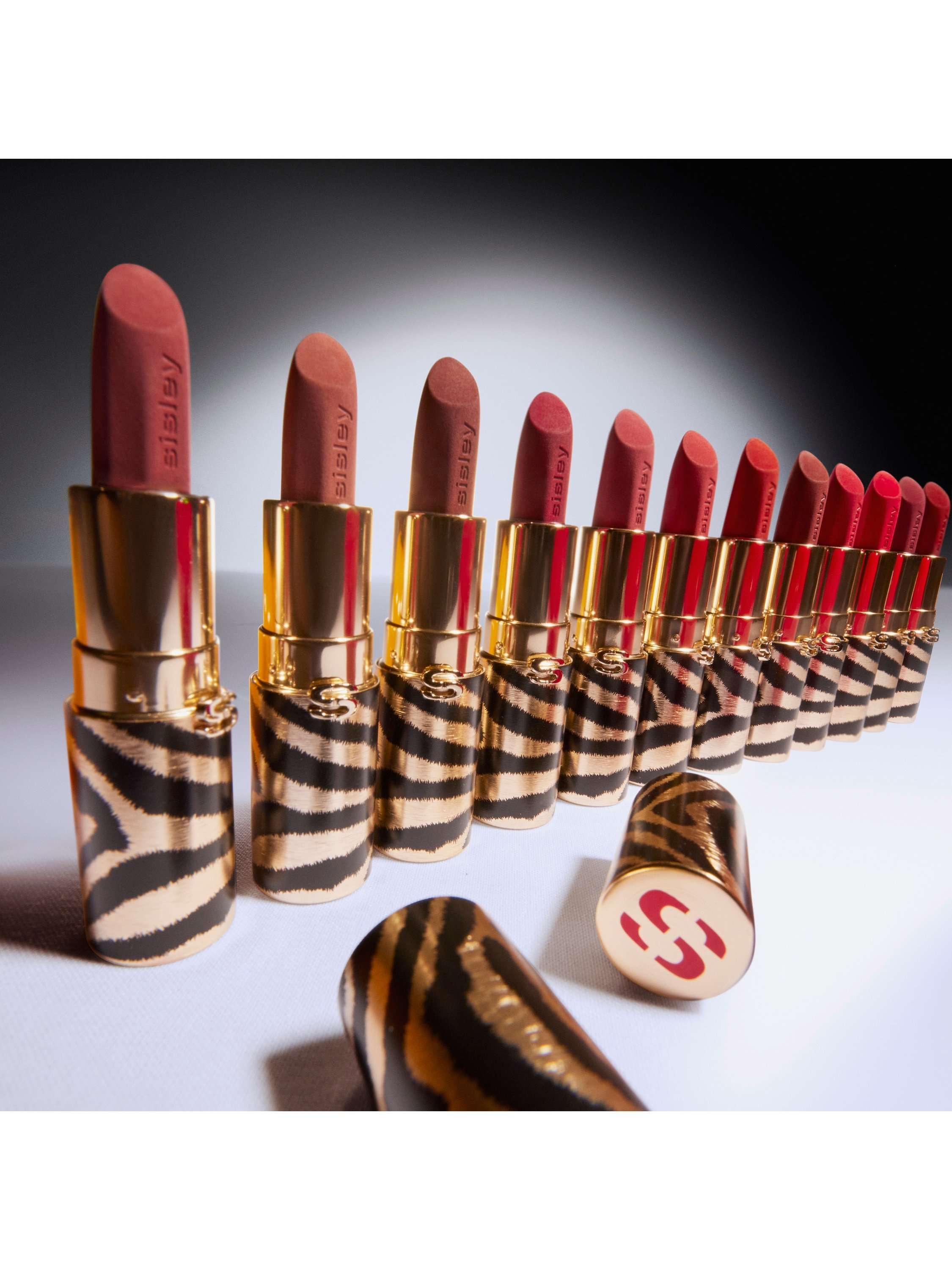 Phyto-Rouge Velvet Lipstick