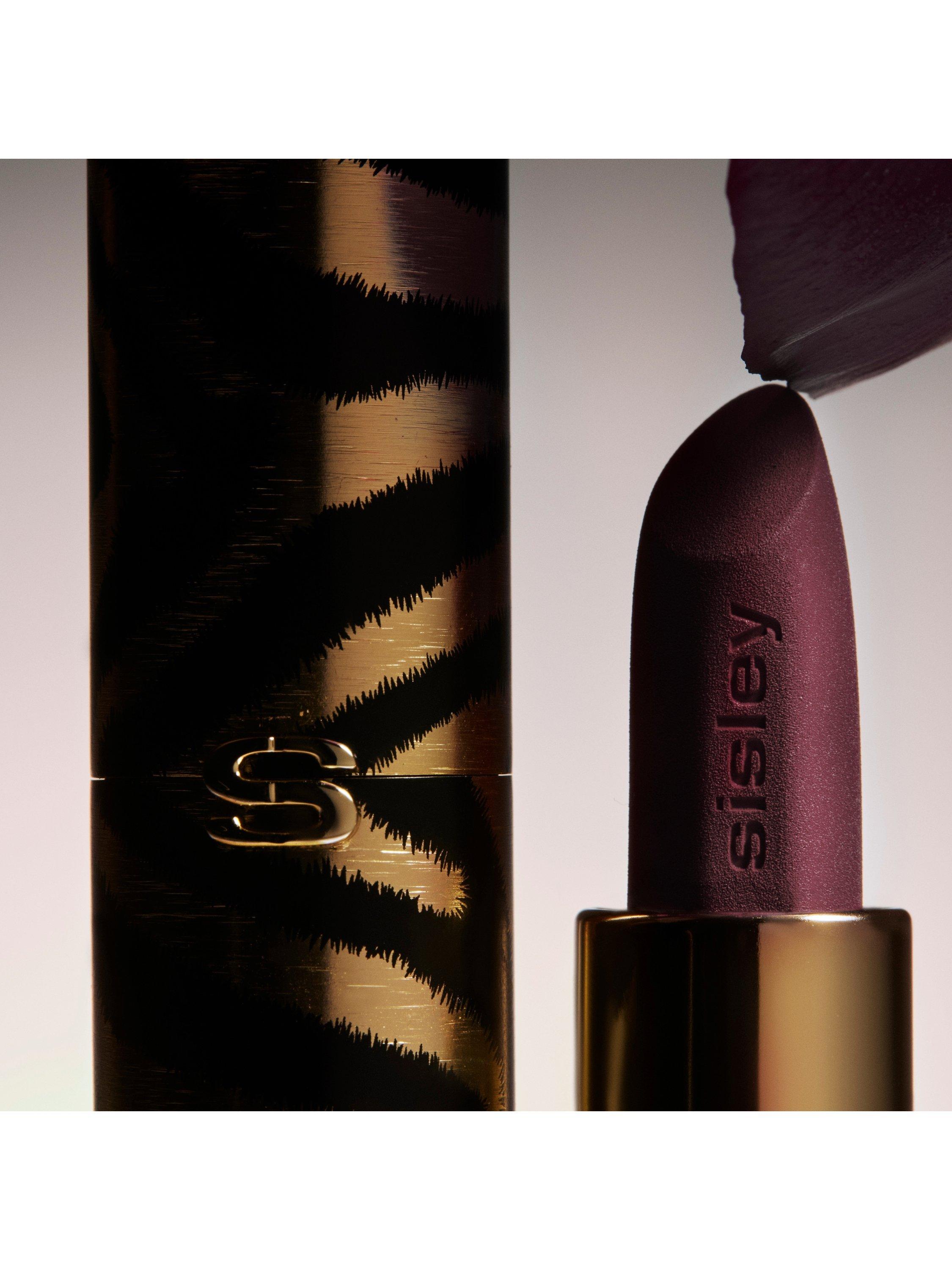 Phyto-Rouge Velvet Lipstick