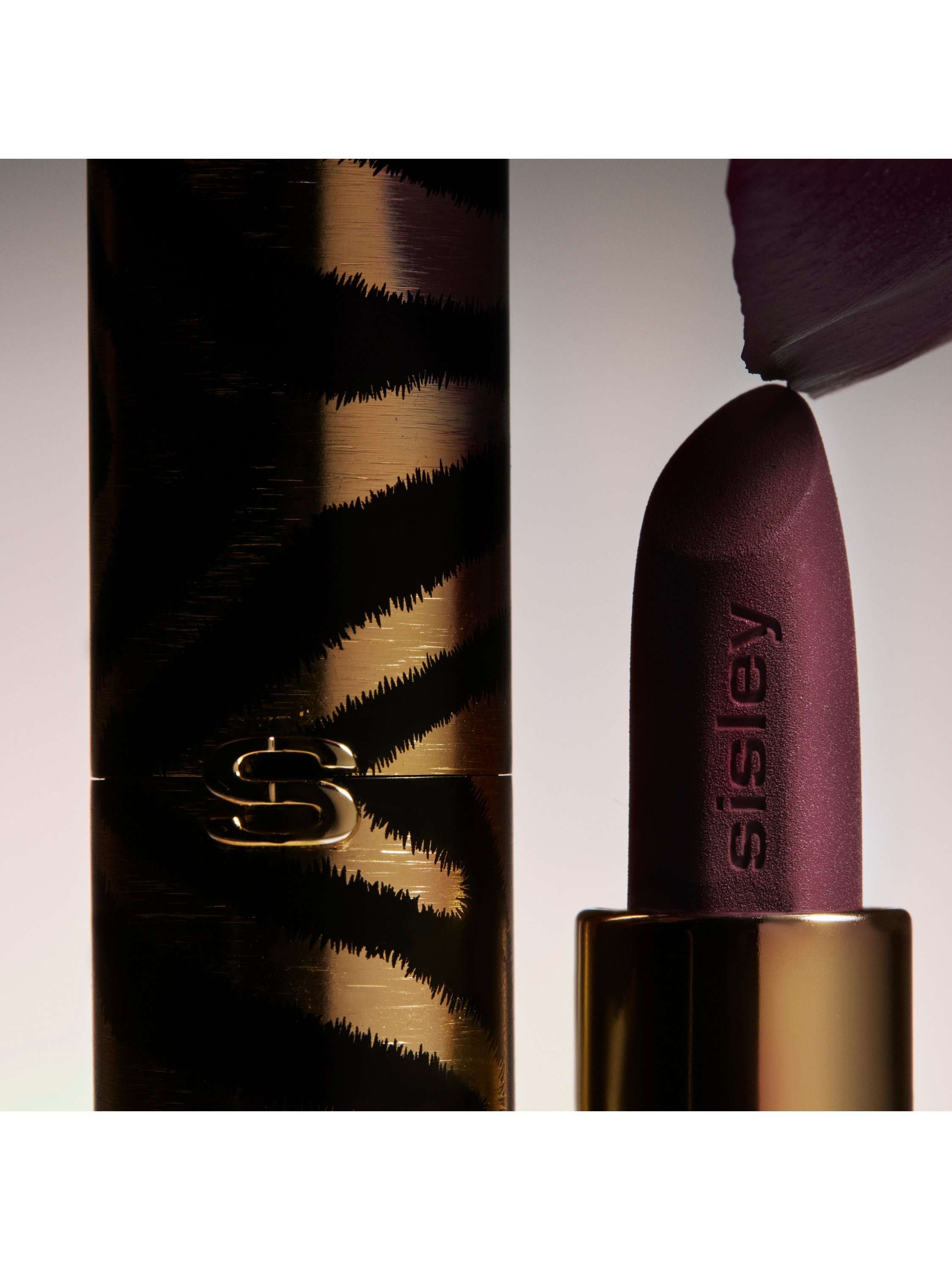 Phyto-Rouge Velvet Lipstick