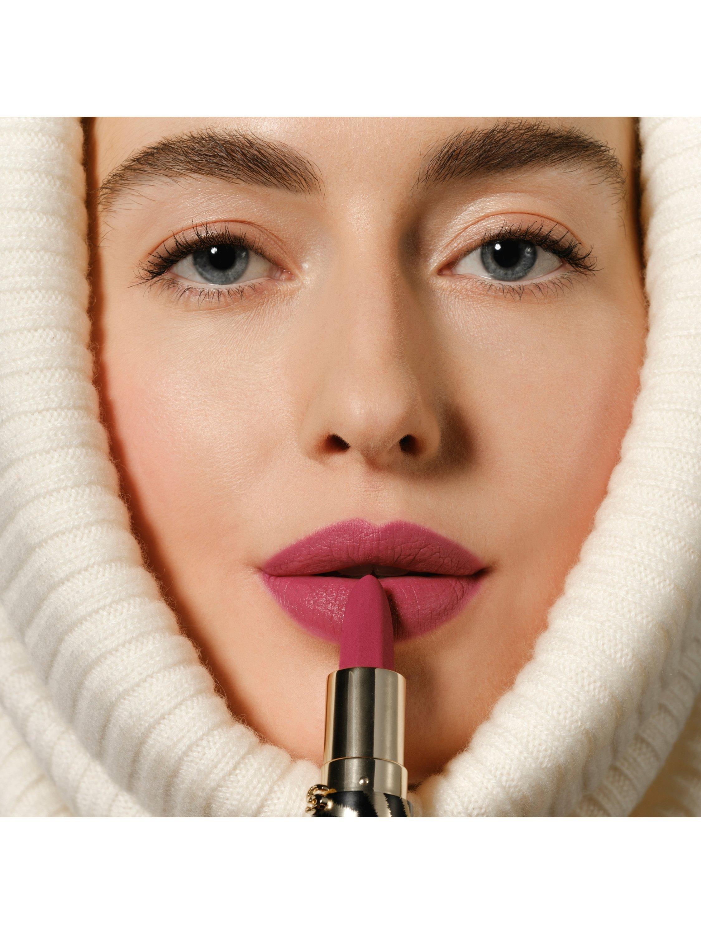 Phyto-Rouge Velvet Lipstick