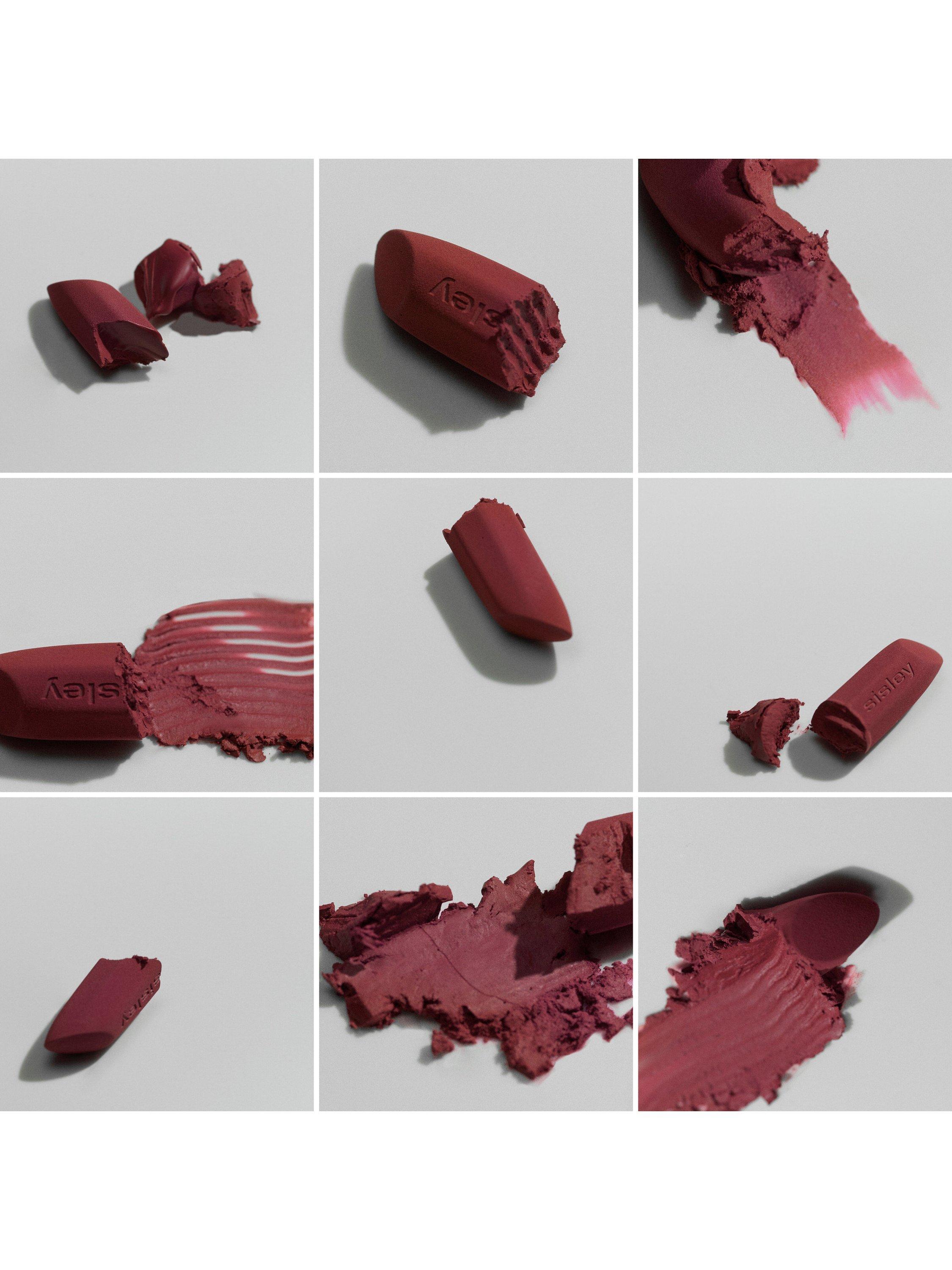Phyto-Rouge Velvet Lipstick