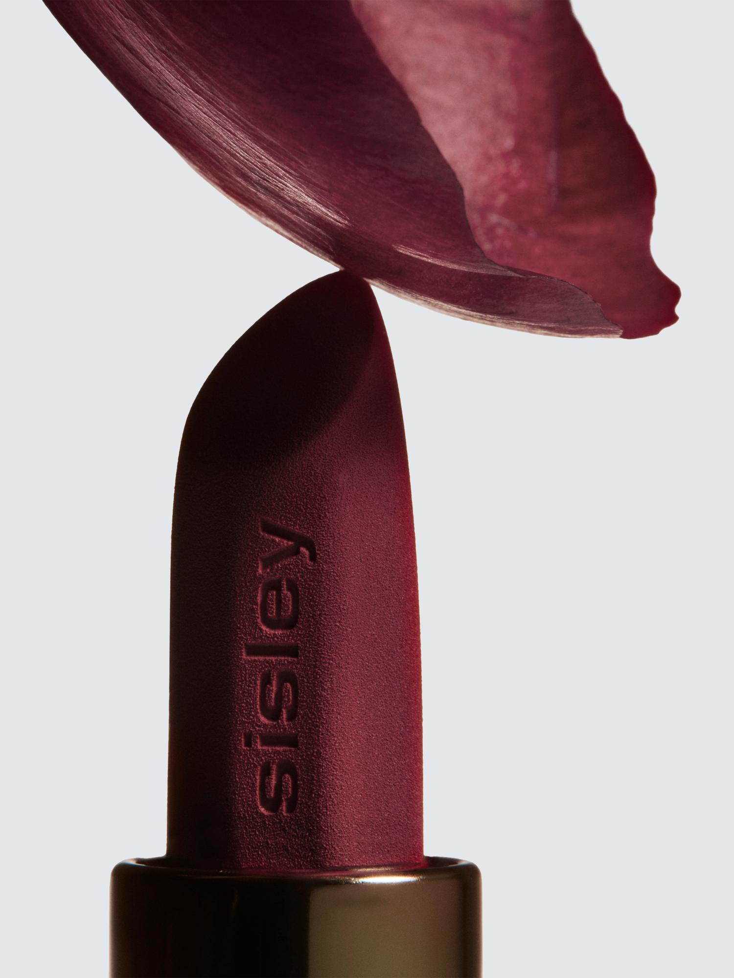 Phyto-Rouge Velvet Lipstick