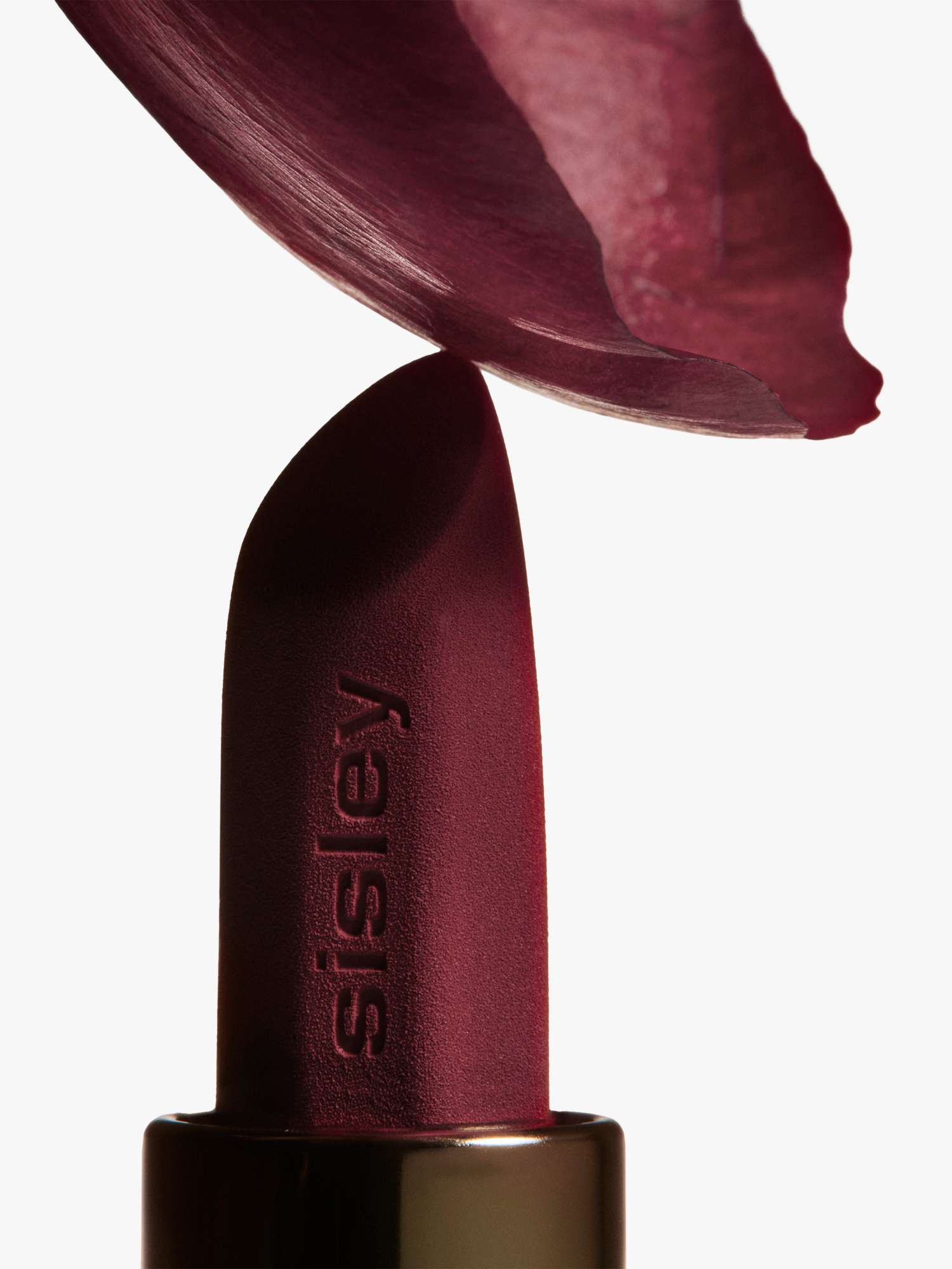 Phyto-Rouge Velvet Lipstick