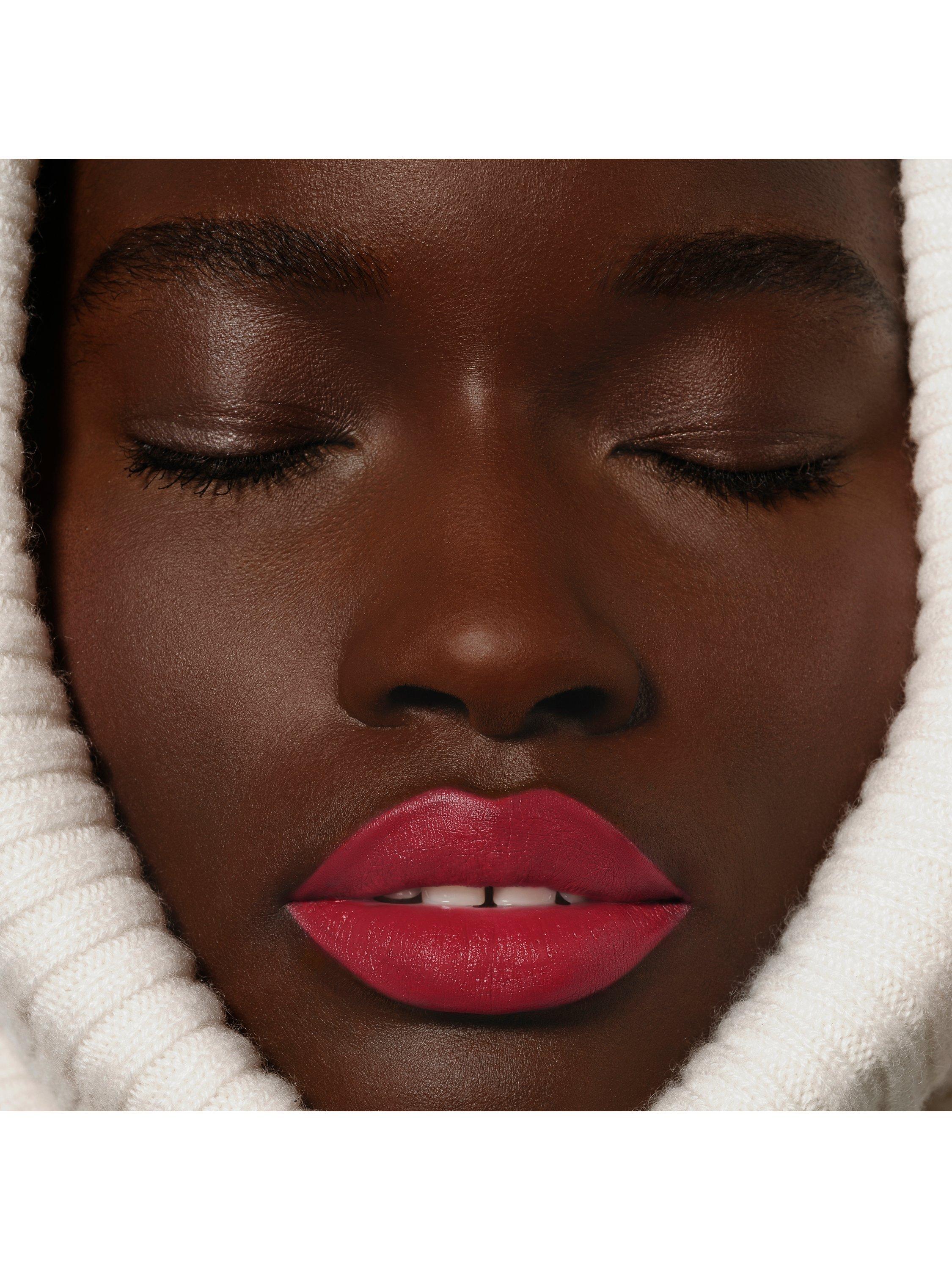Phyto-Rouge Velvet Lipstick