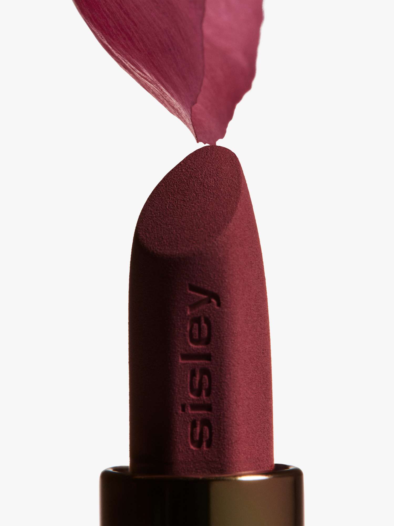 Phyto-Rouge Velvet Lipstick