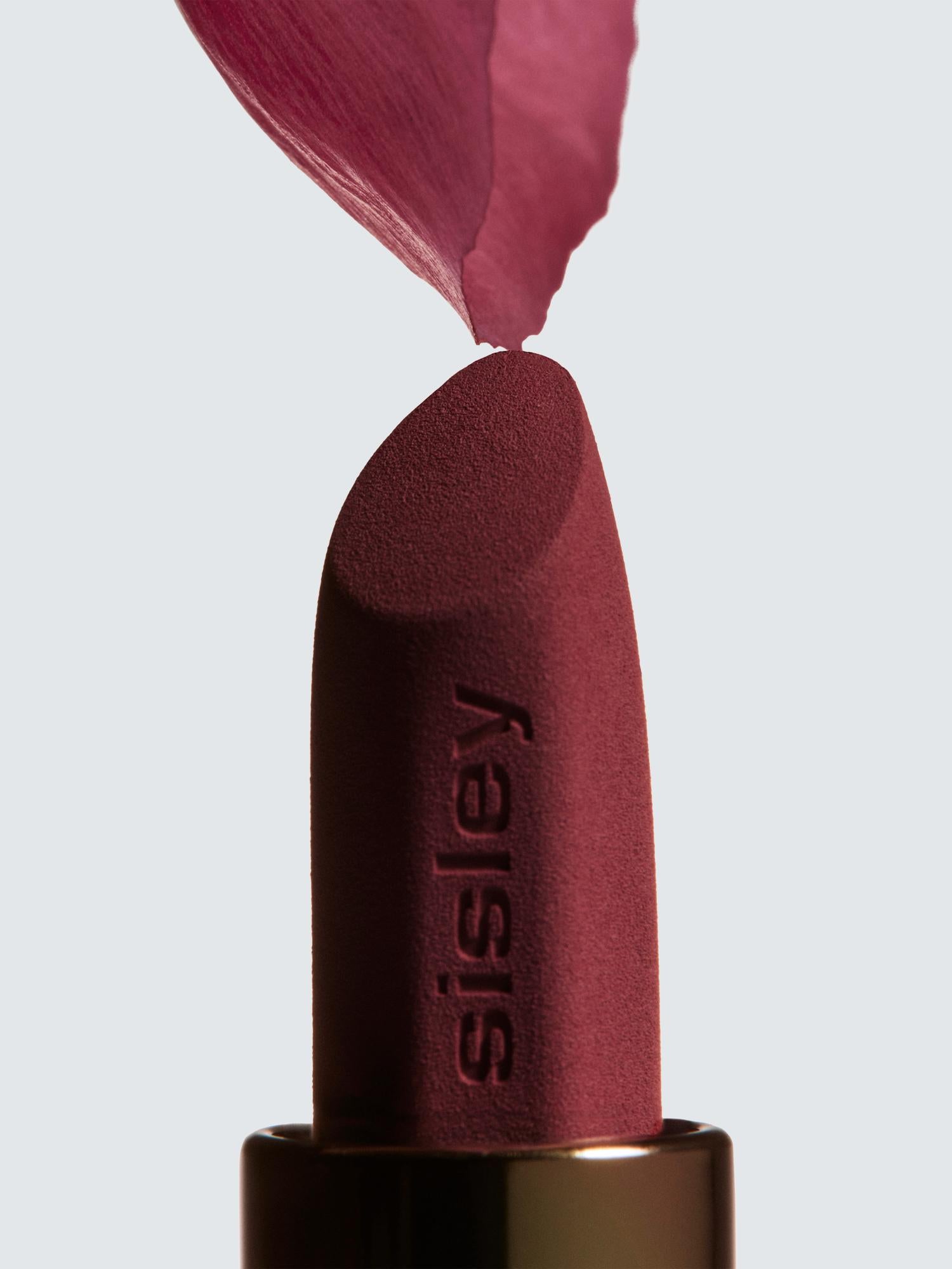 Phyto-Rouge Velvet Lipstick