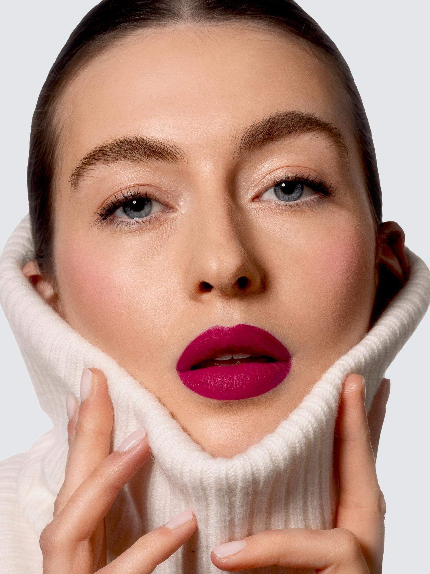 Phyto-Rouge Velvet Lipstick
