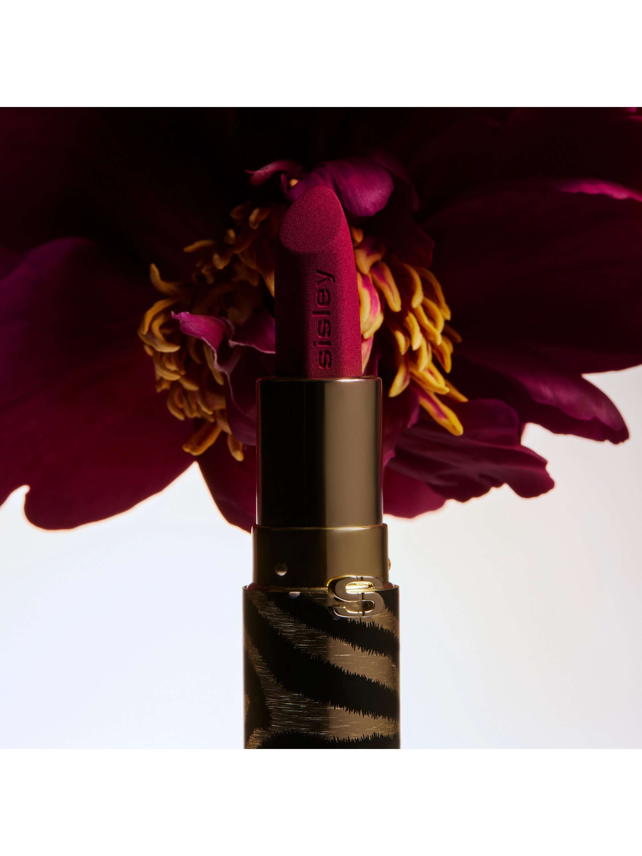 Phyto-Rouge Velvet Lipstick