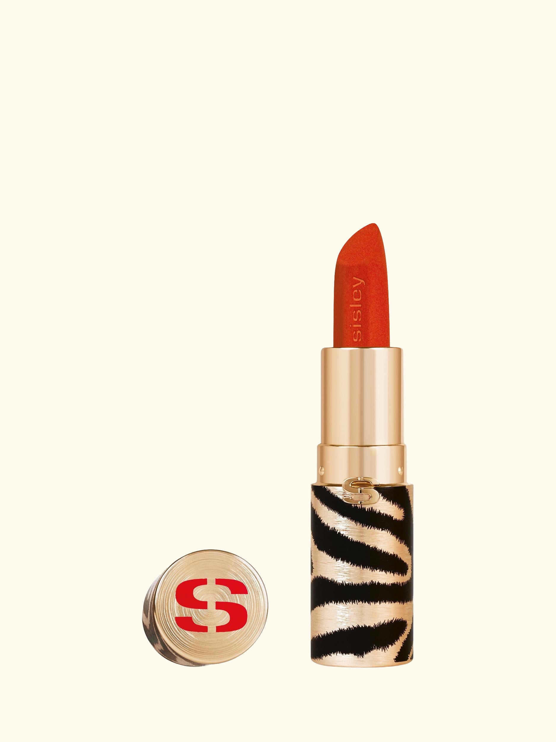 Phyto-Rouge Velvet Lipstick