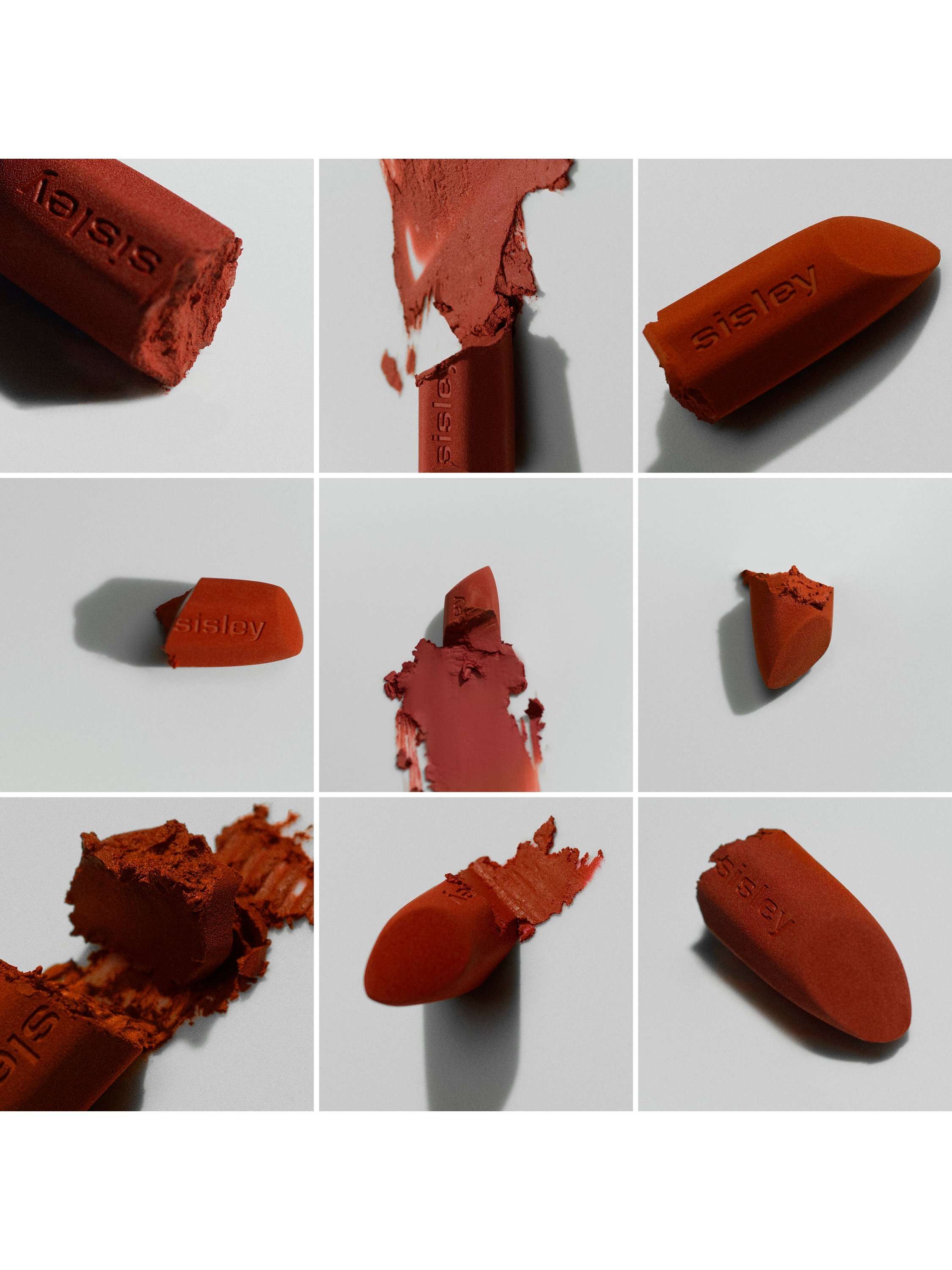 Phyto-Rouge Velvet Lipstick