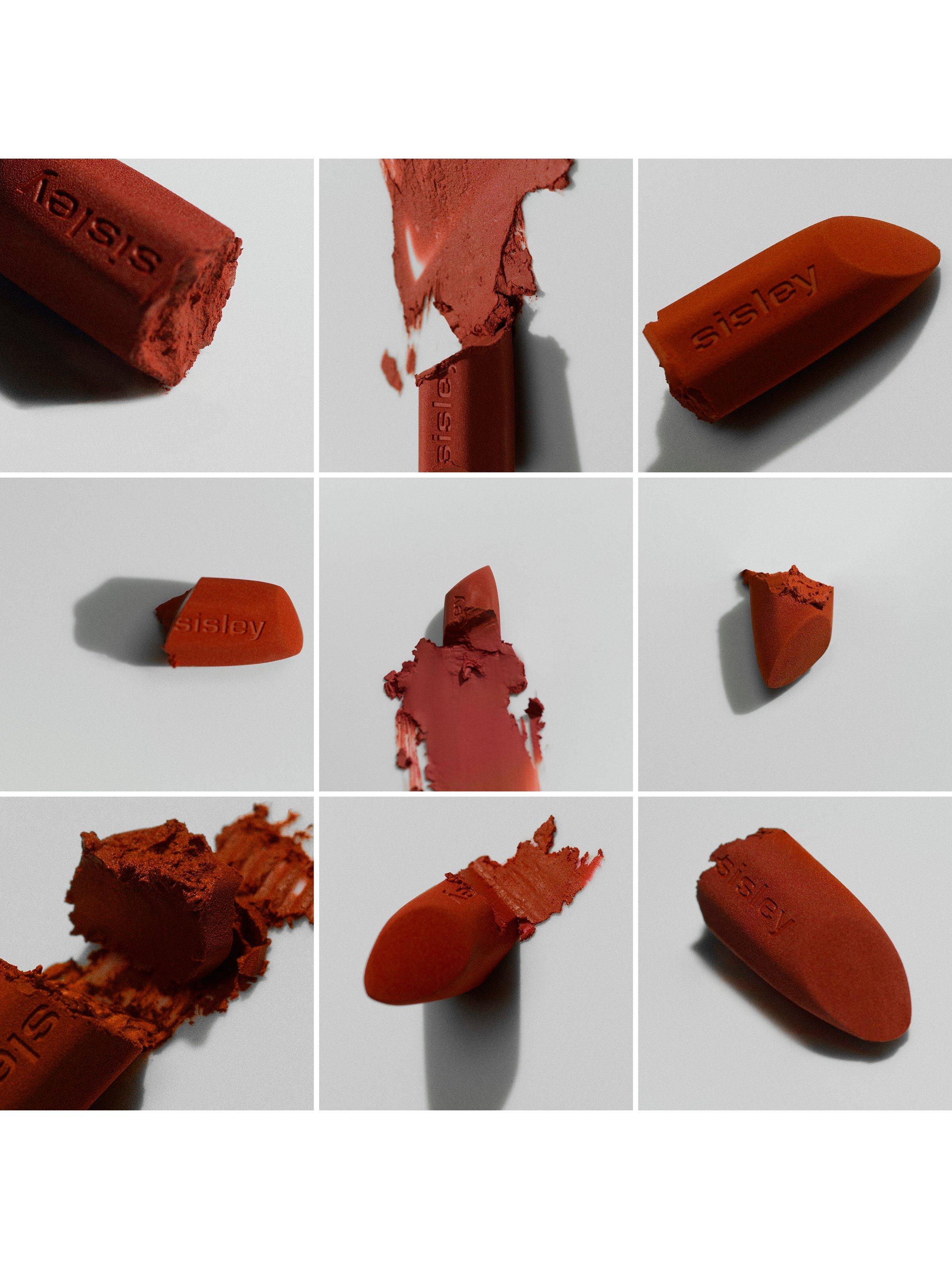 Phyto-Rouge Velvet Lipstick