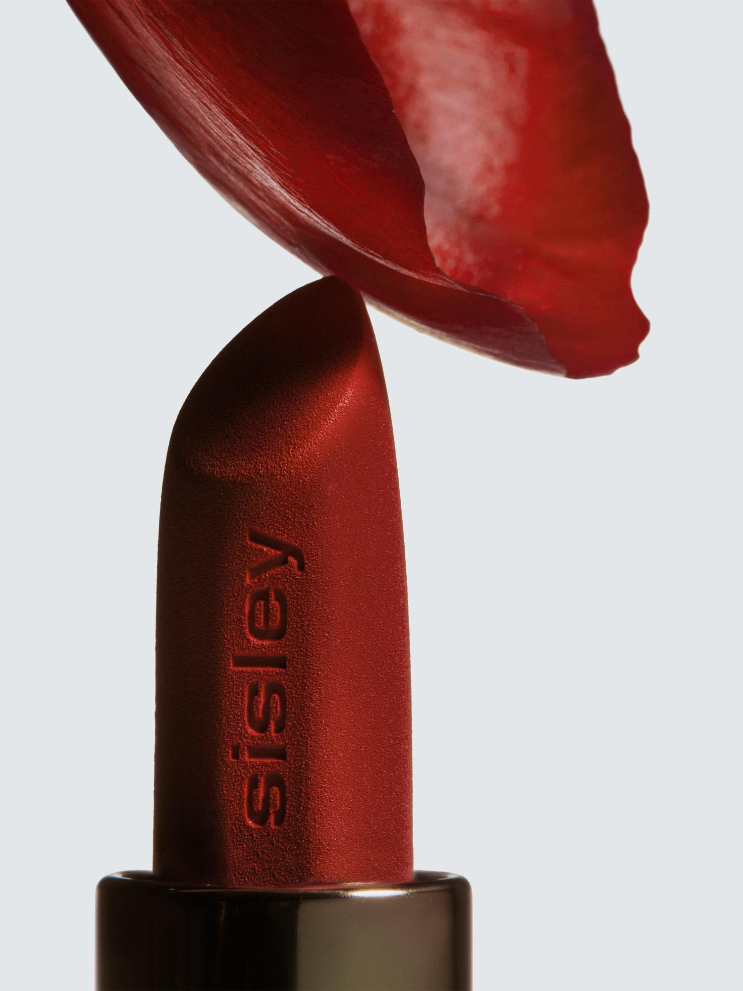 Phyto-Rouge Velvet Lipstick