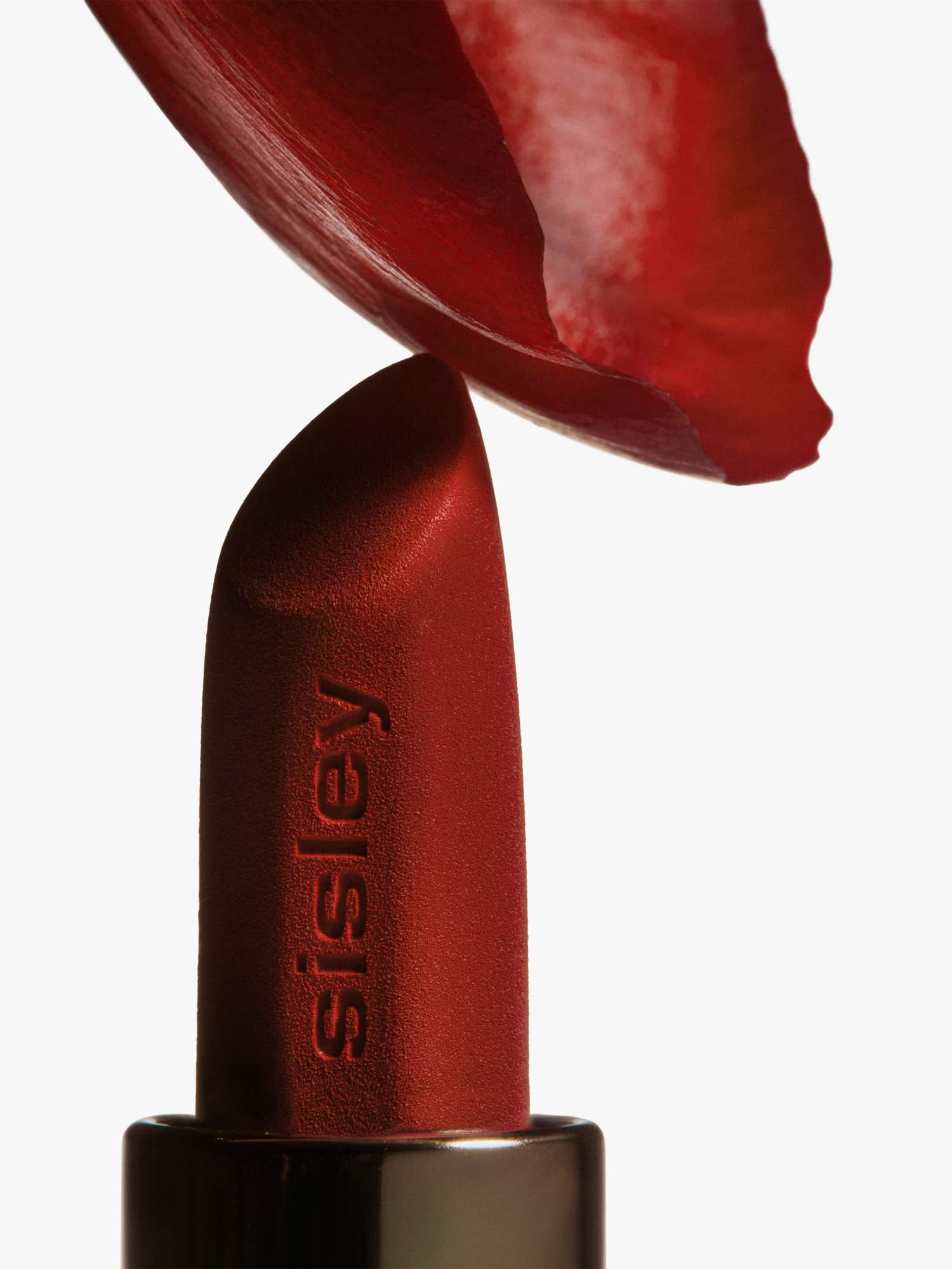 Phyto-Rouge Velvet Lipstick