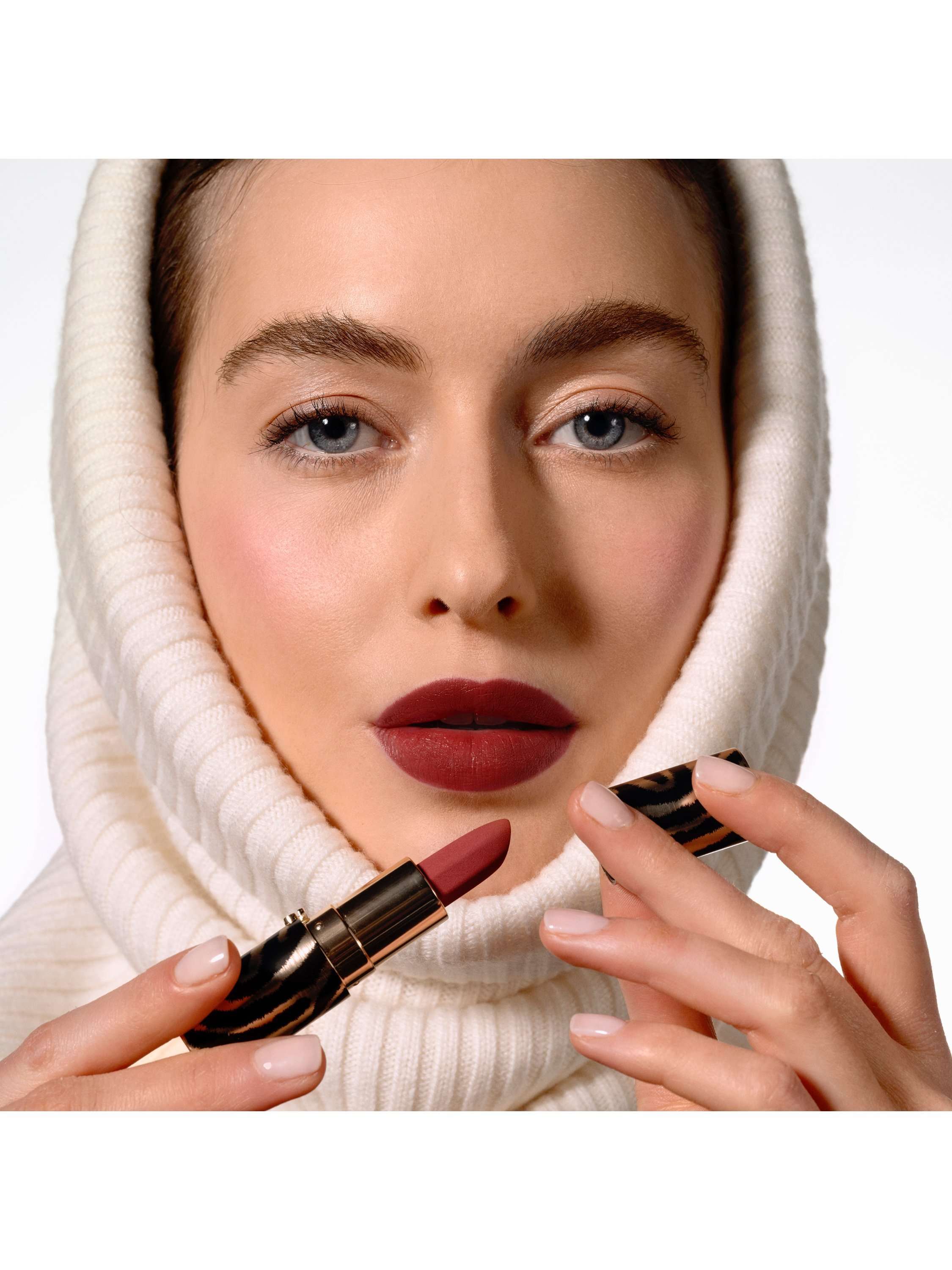 Phyto-Rouge Velvet Lipstick