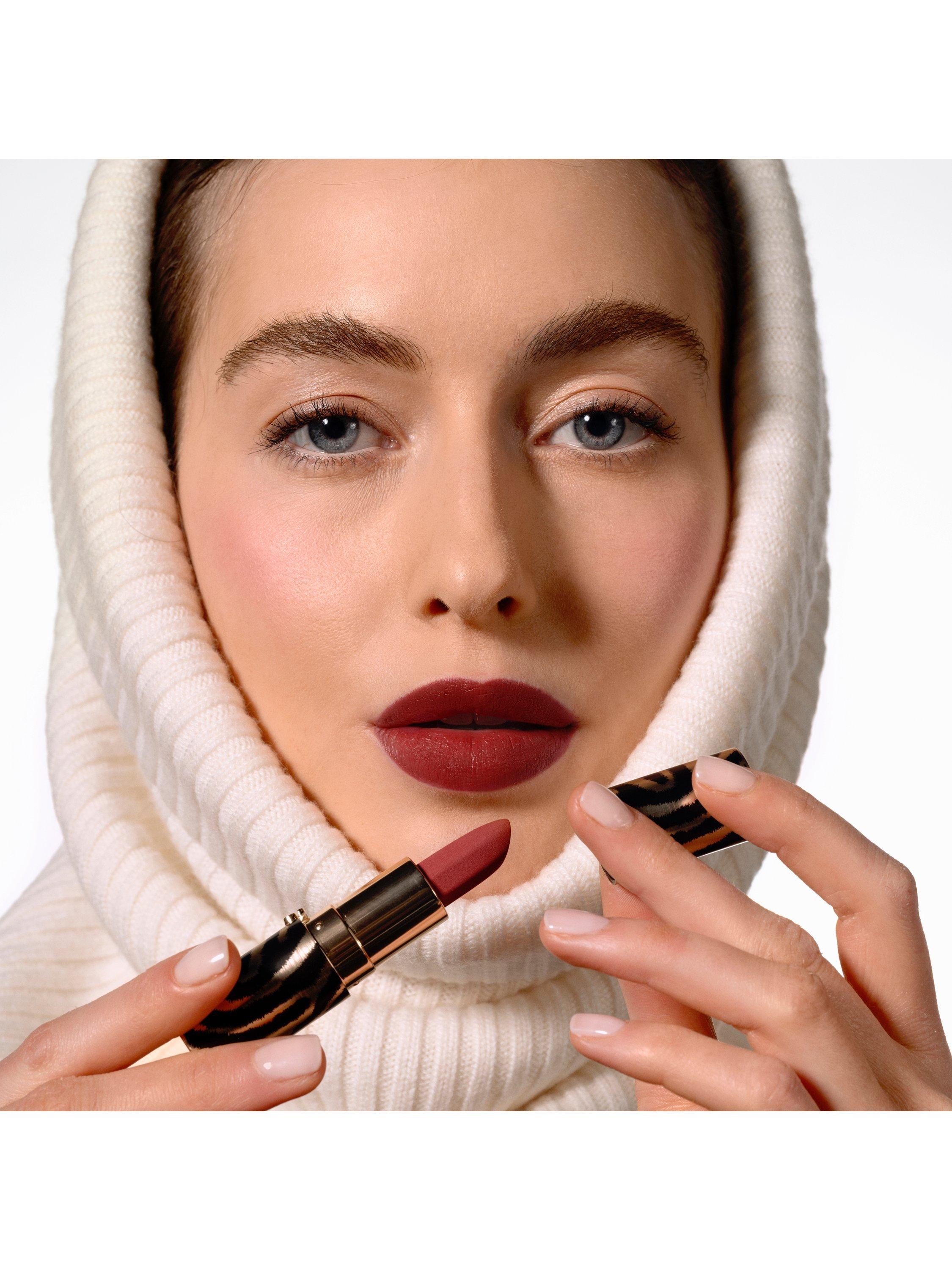 Phyto-Rouge Velvet Lipstick
