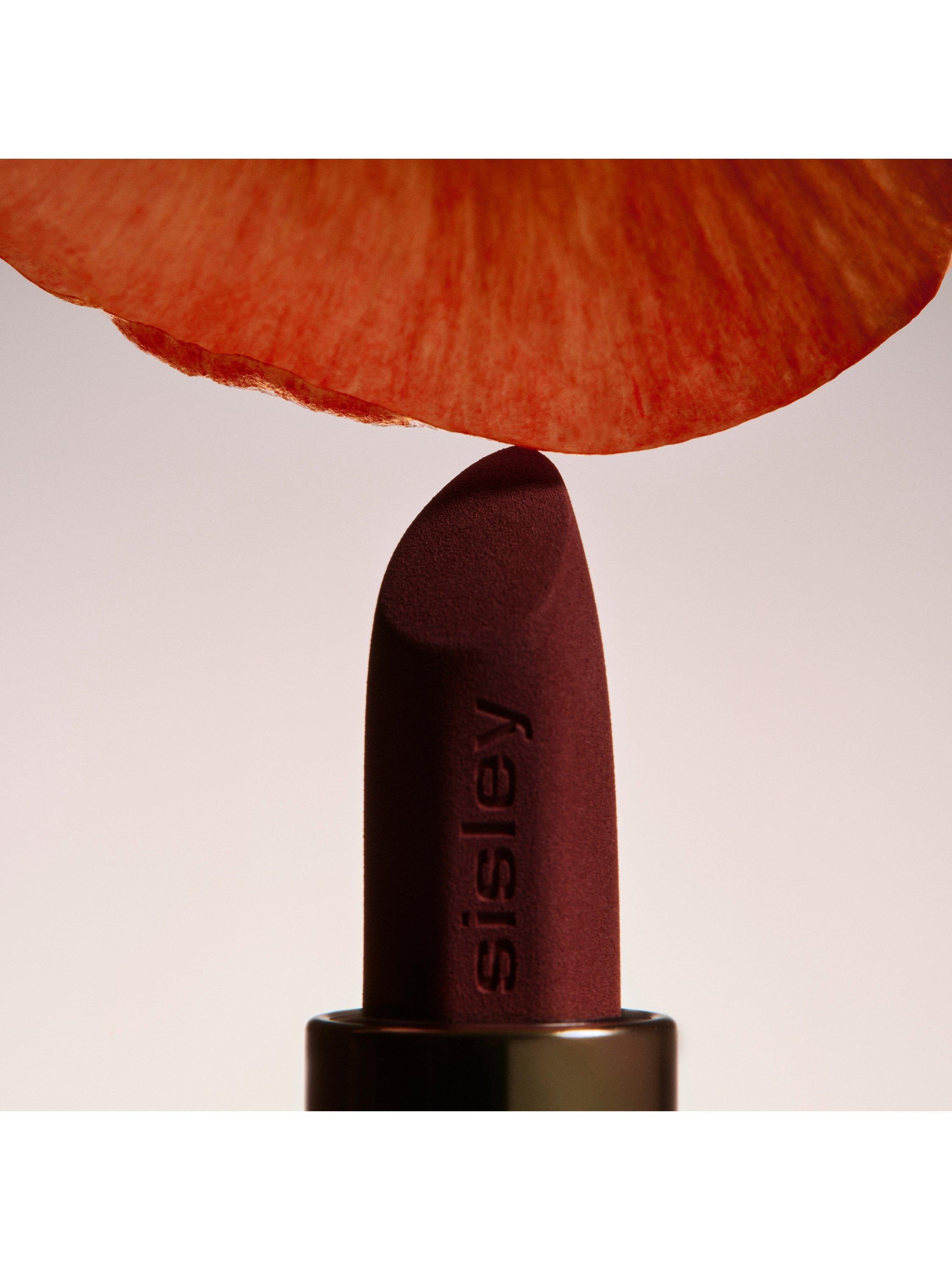 Phyto-Rouge Velvet Lipstick