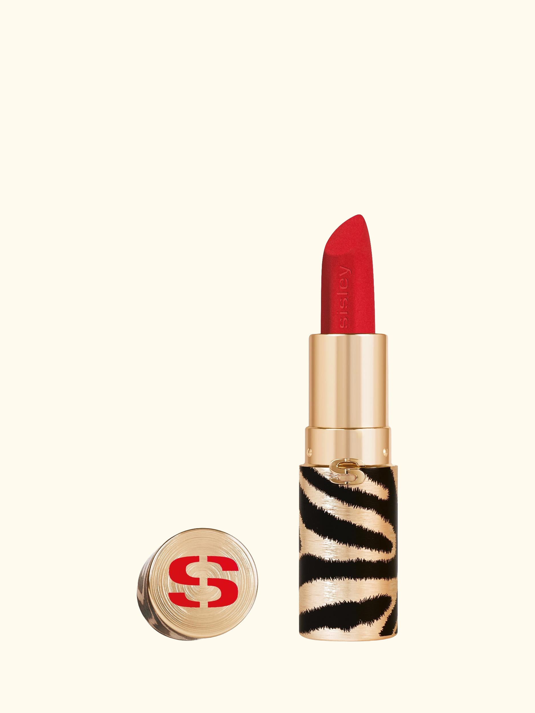Phyto-Rouge Velvet Lipstick