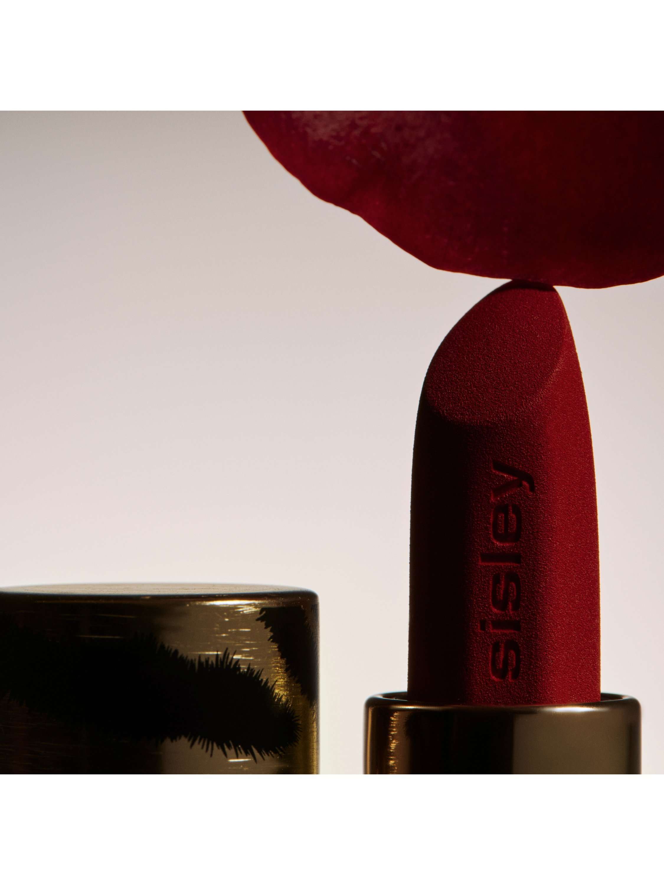 Phyto-Rouge Velvet Lipstick