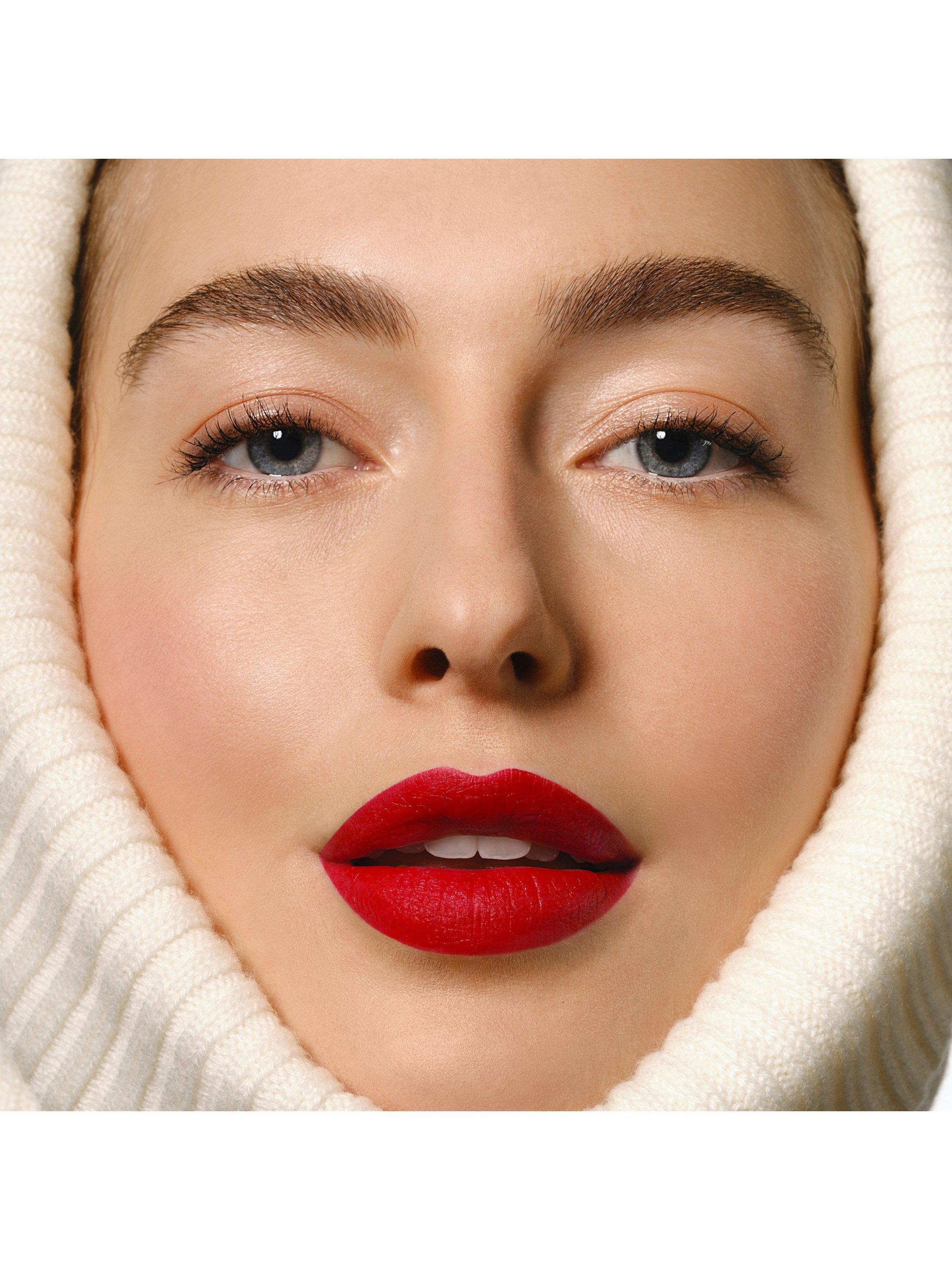 Phyto-Rouge Velvet Lipstick