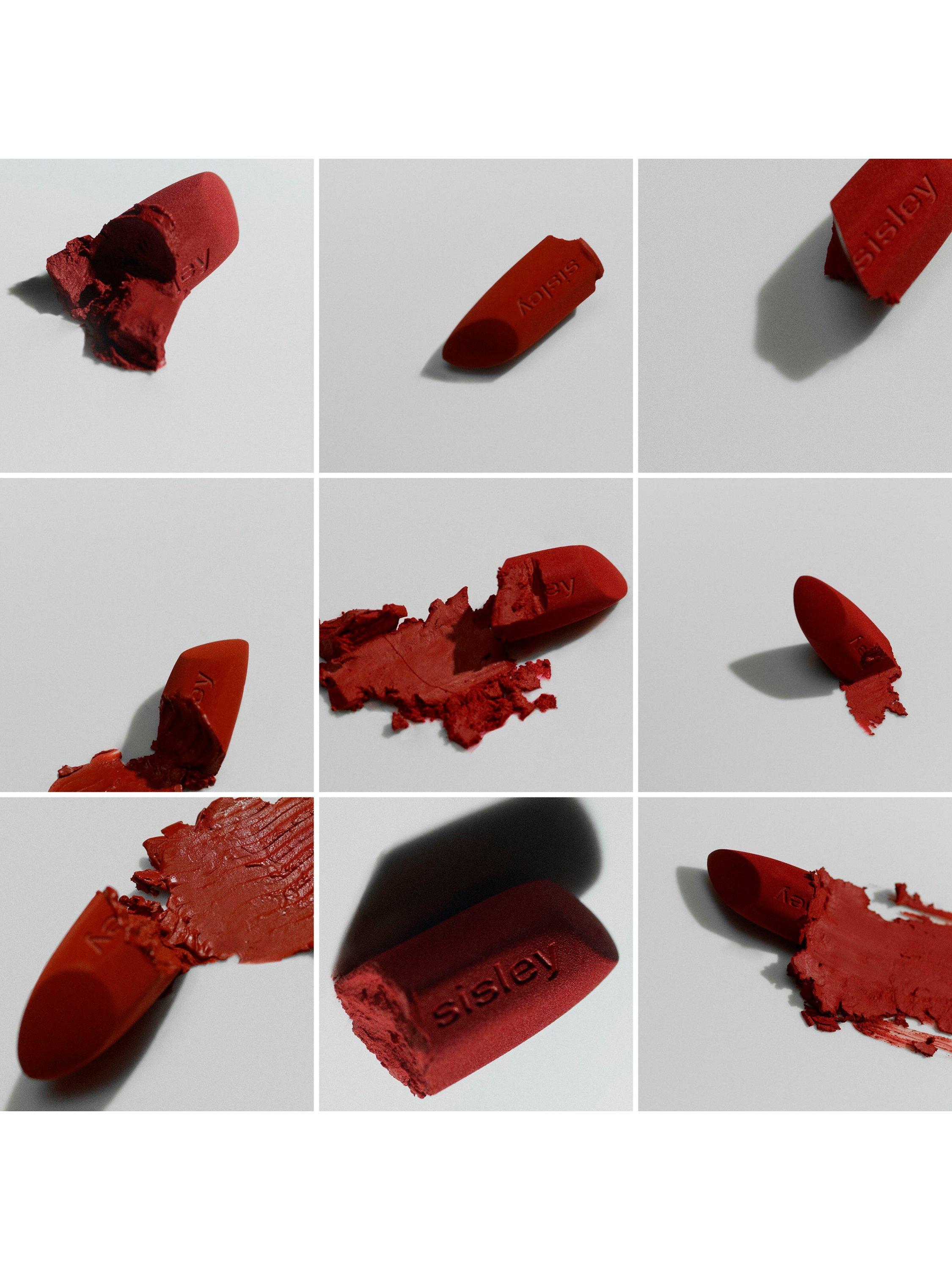 Phyto-Rouge Velvet Lipstick