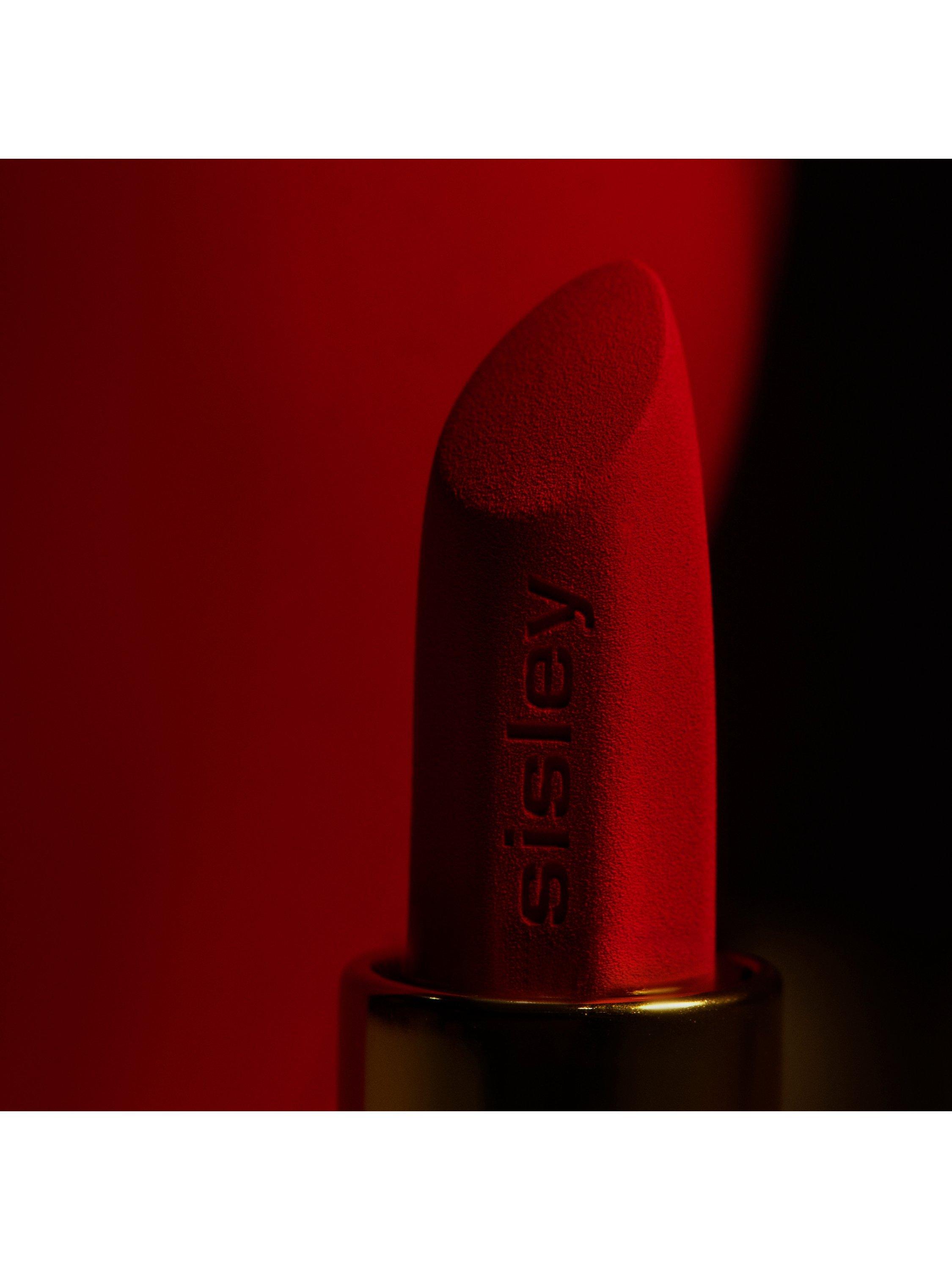 Phyto-Rouge Velvet Lipstick