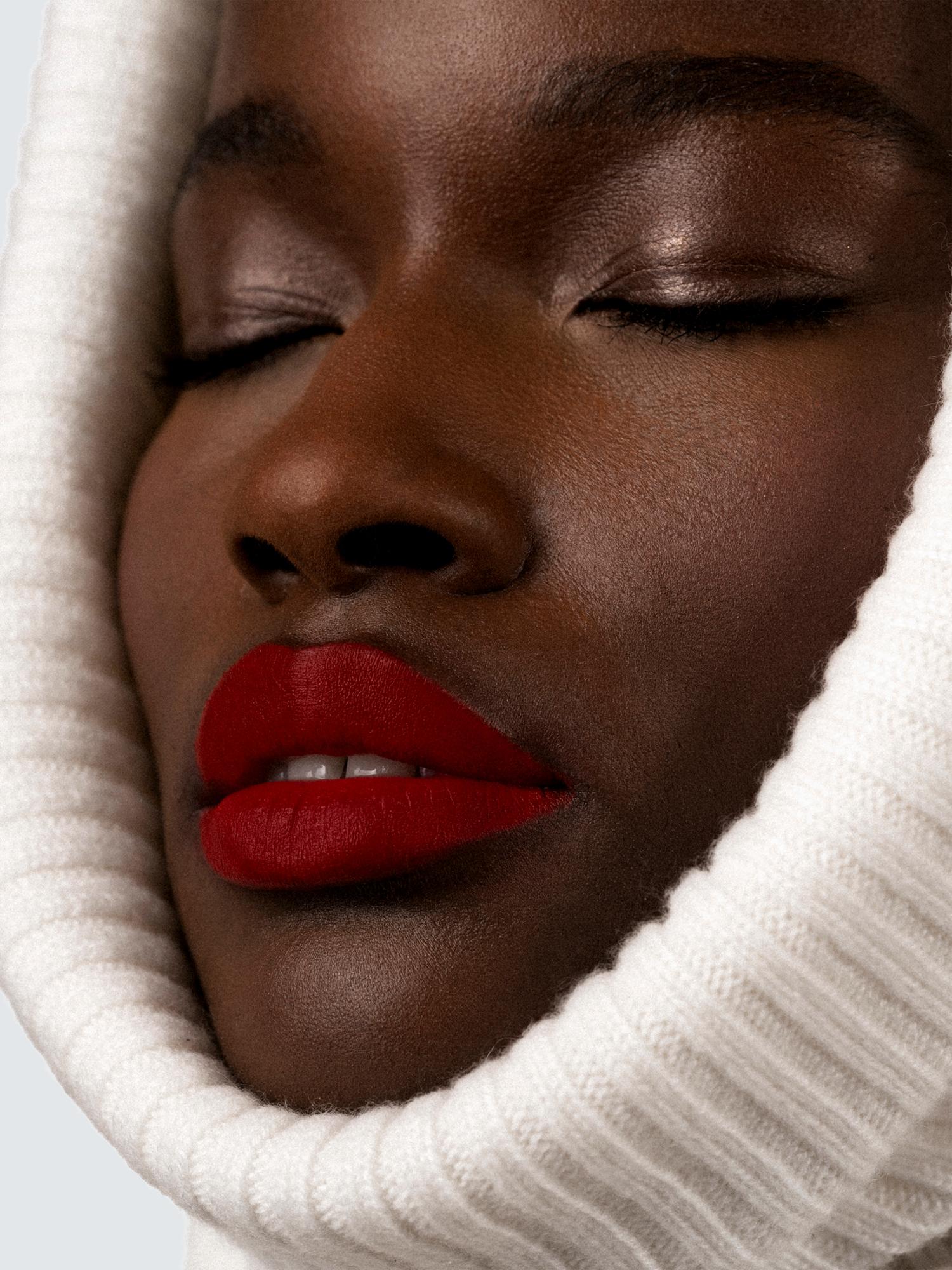 Phyto-Rouge Velvet Lipstick