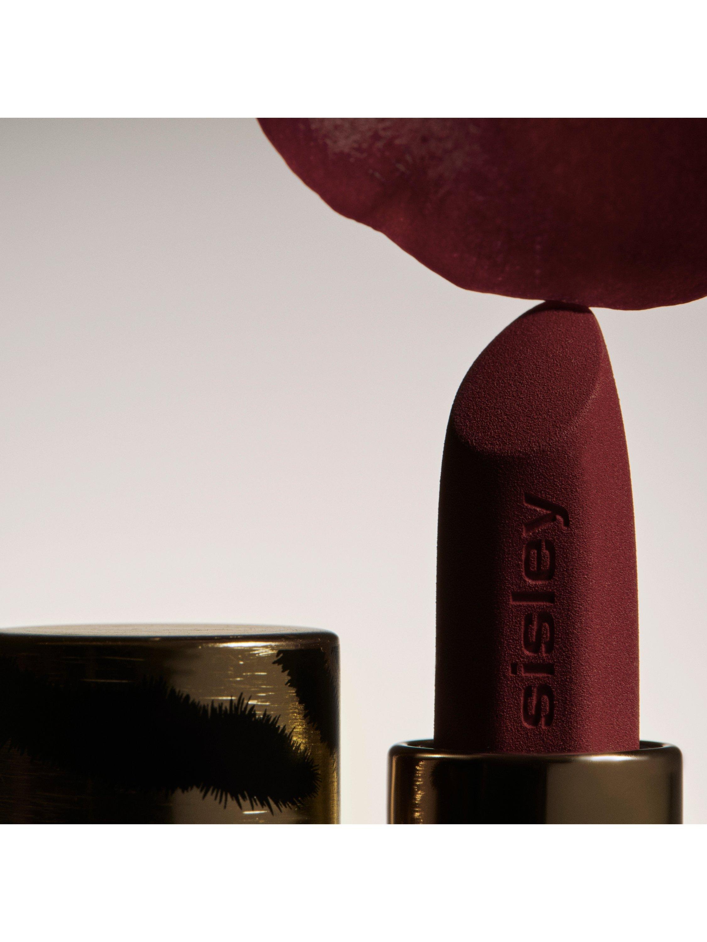 Phyto-Rouge Velvet Lipstick