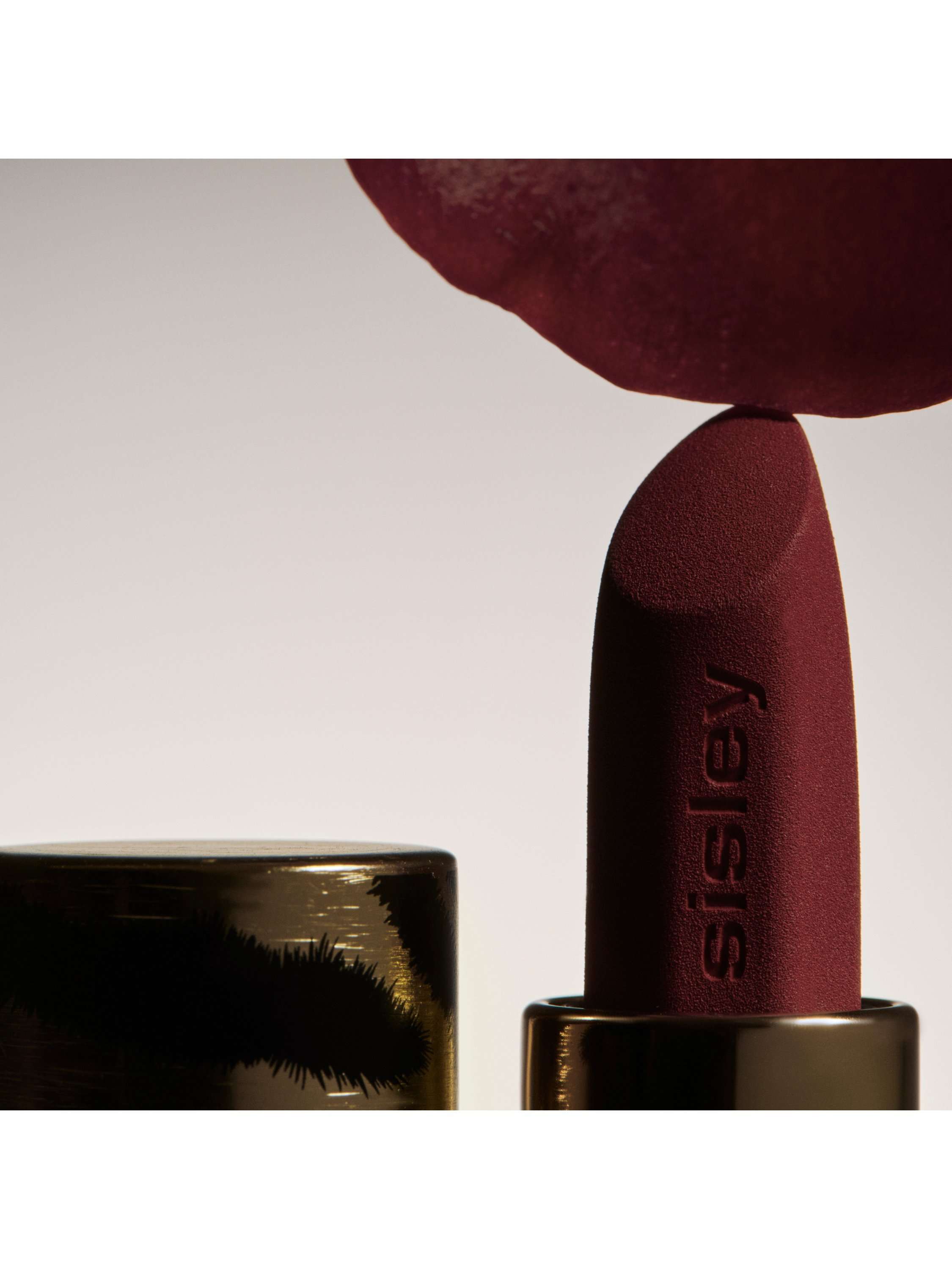 Phyto-Rouge Velvet Lipstick