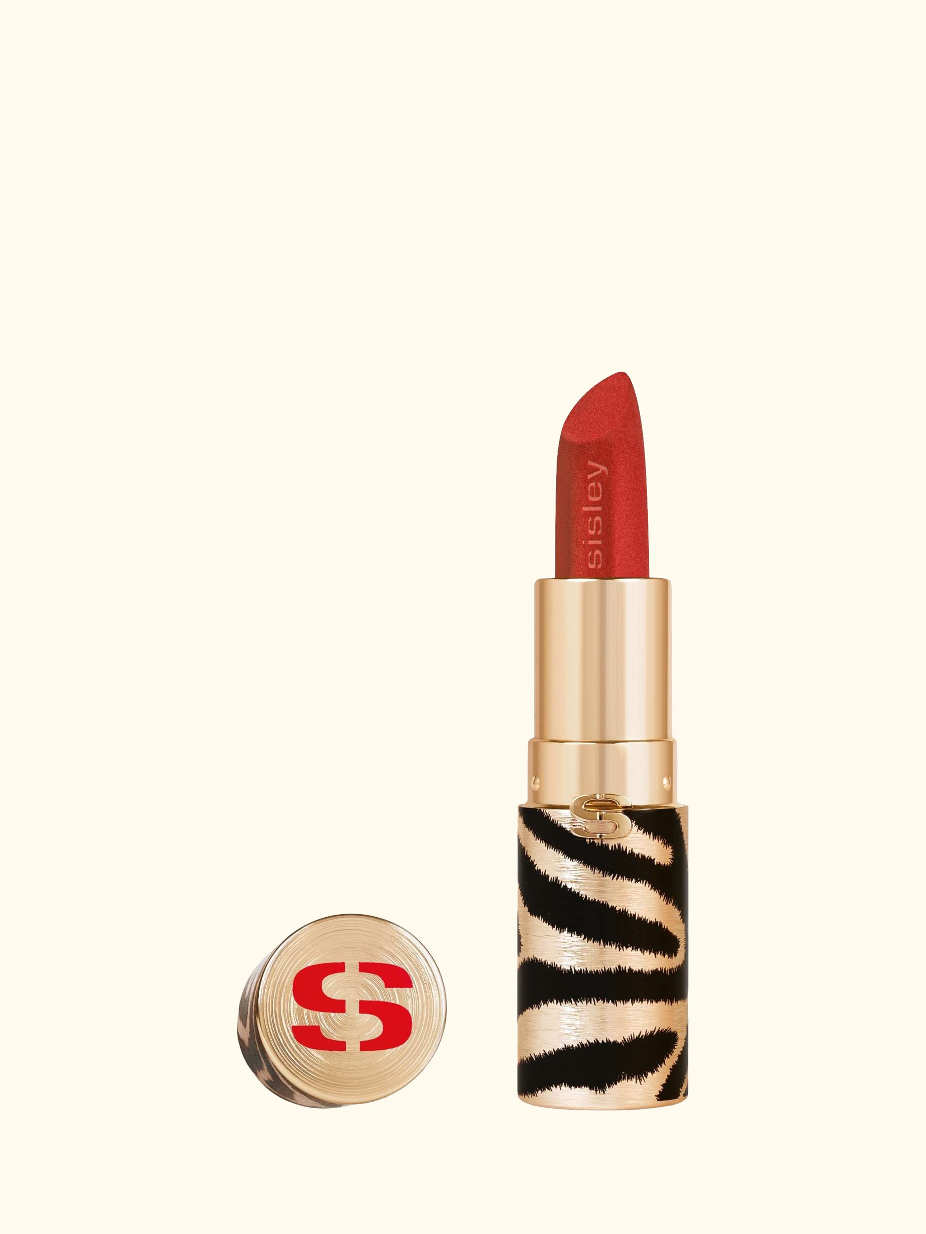 Phyto-Rouge Velvet Lipstick