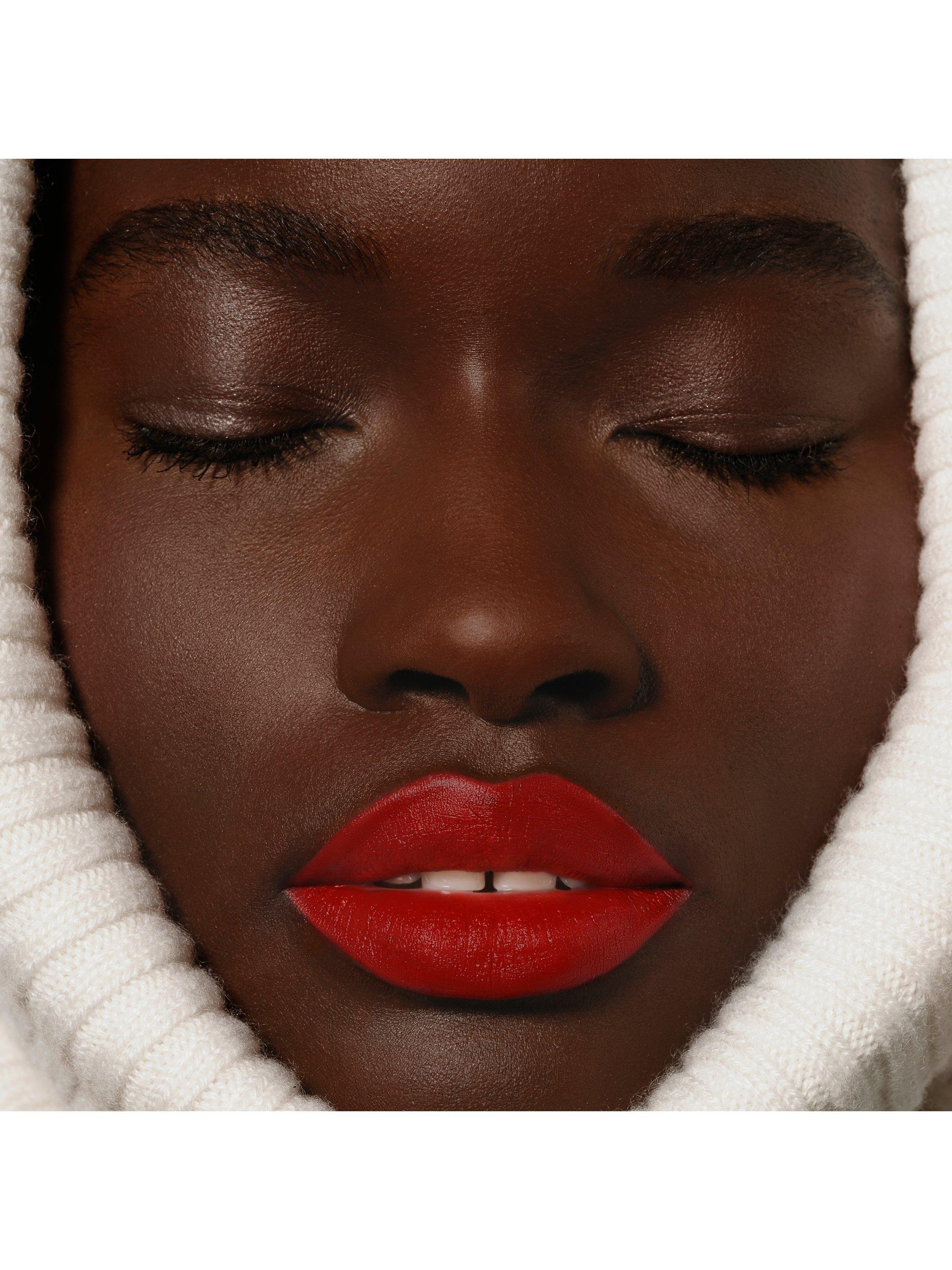 Phyto-Rouge Velvet Lipstick