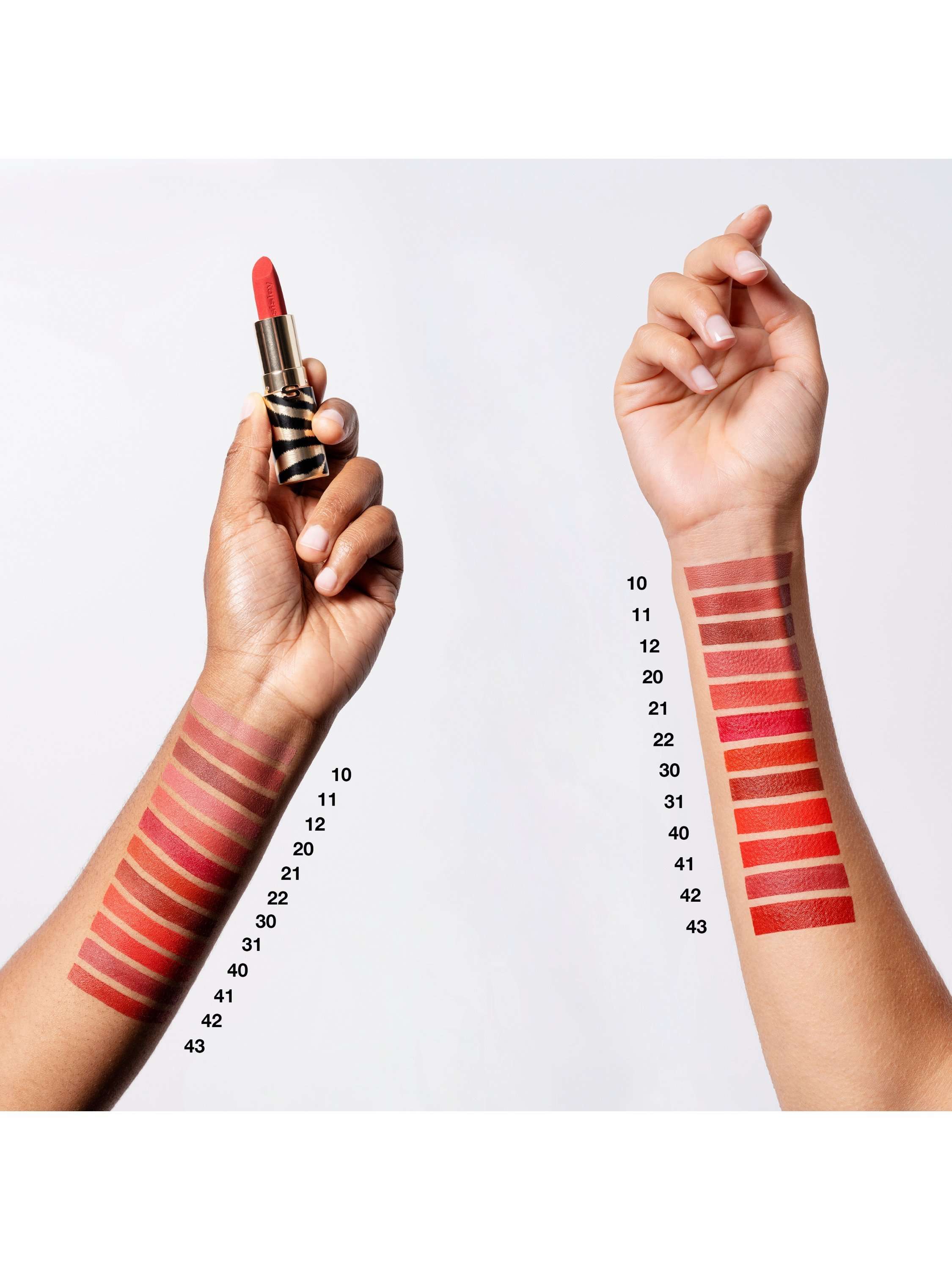 Phyto-Rouge Velvet Lipstick