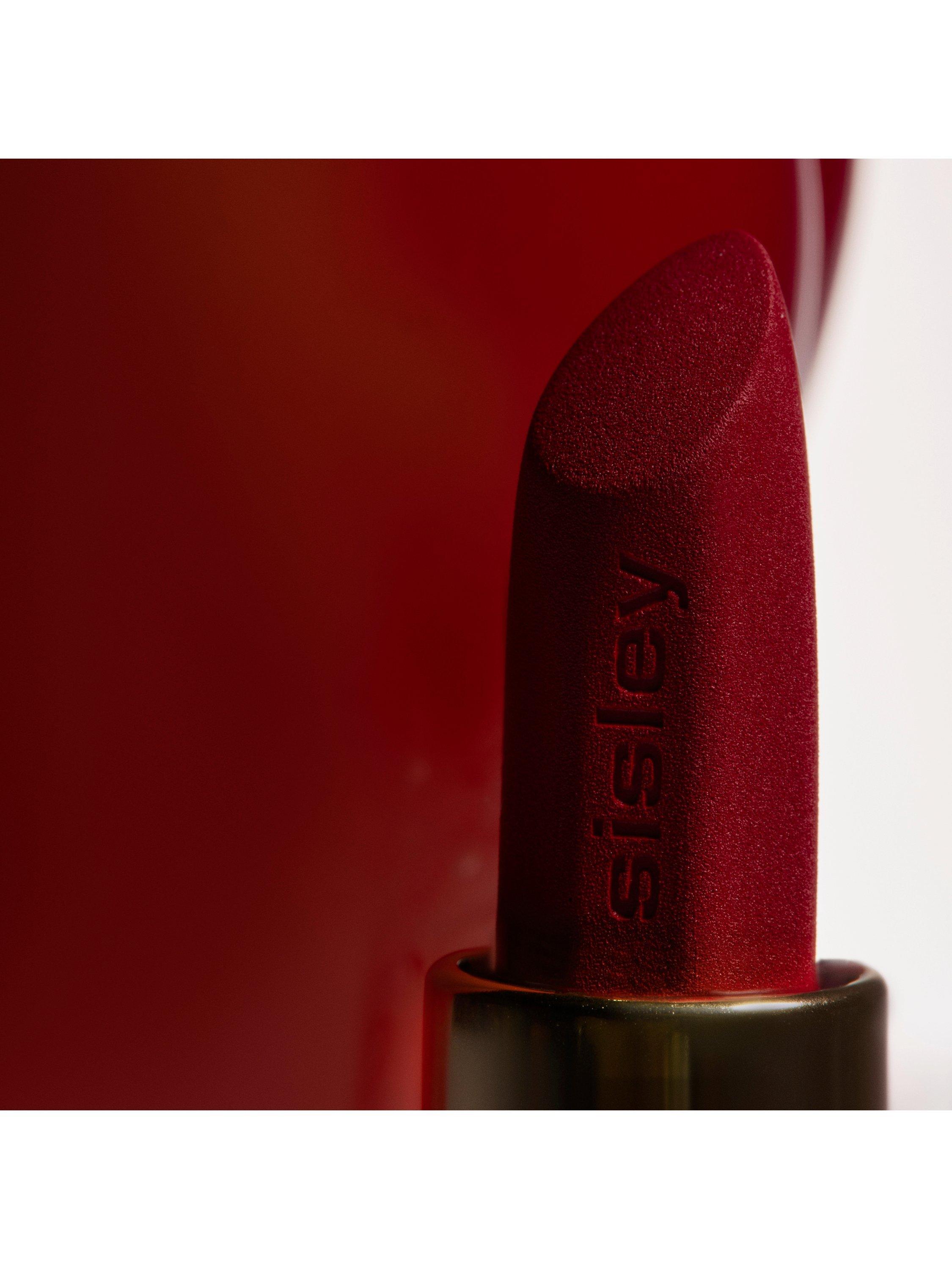 Phyto-Rouge Velvet Lipstick