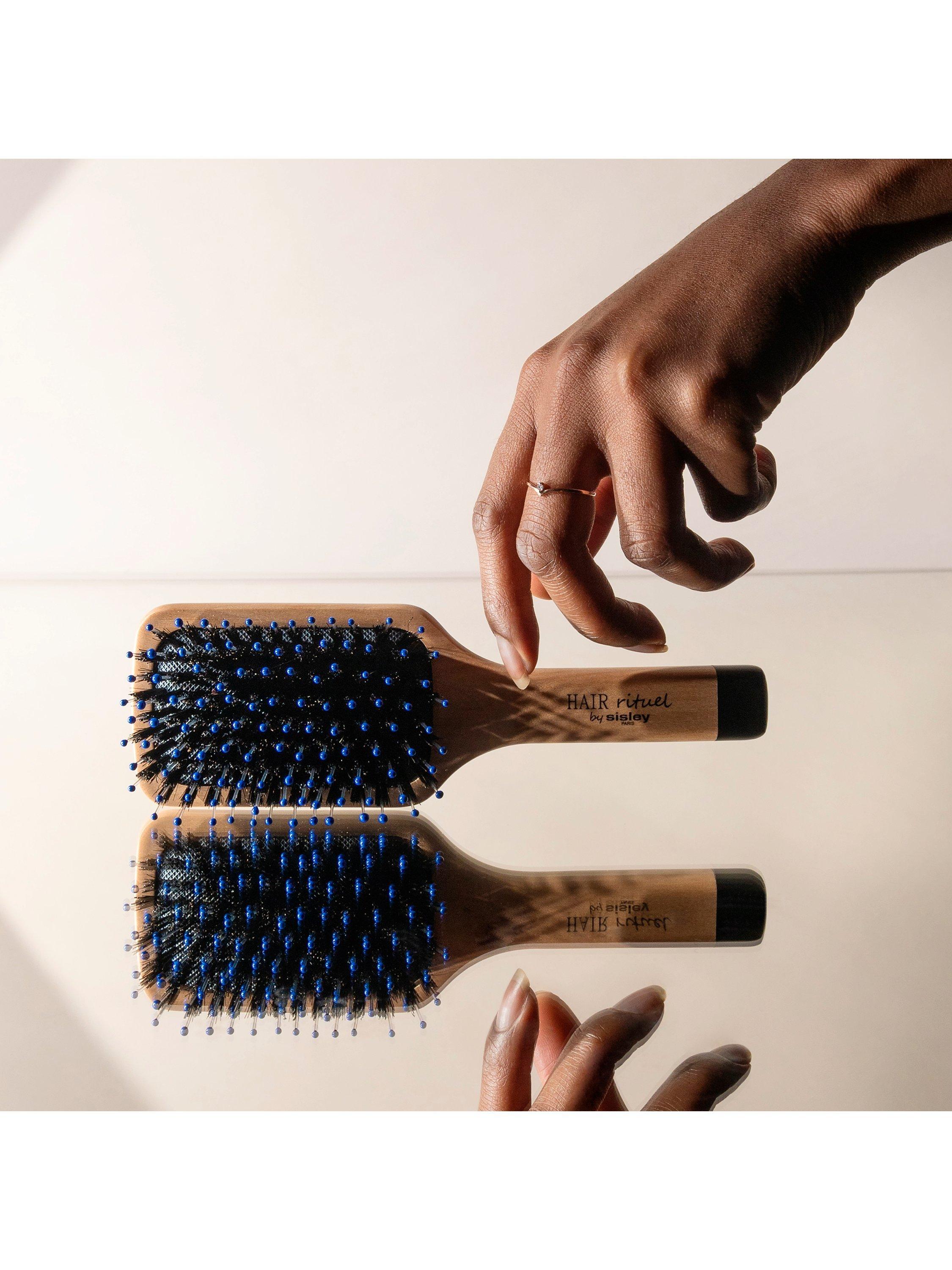Hair Rituel The Pocket Brush Radiance & Softness