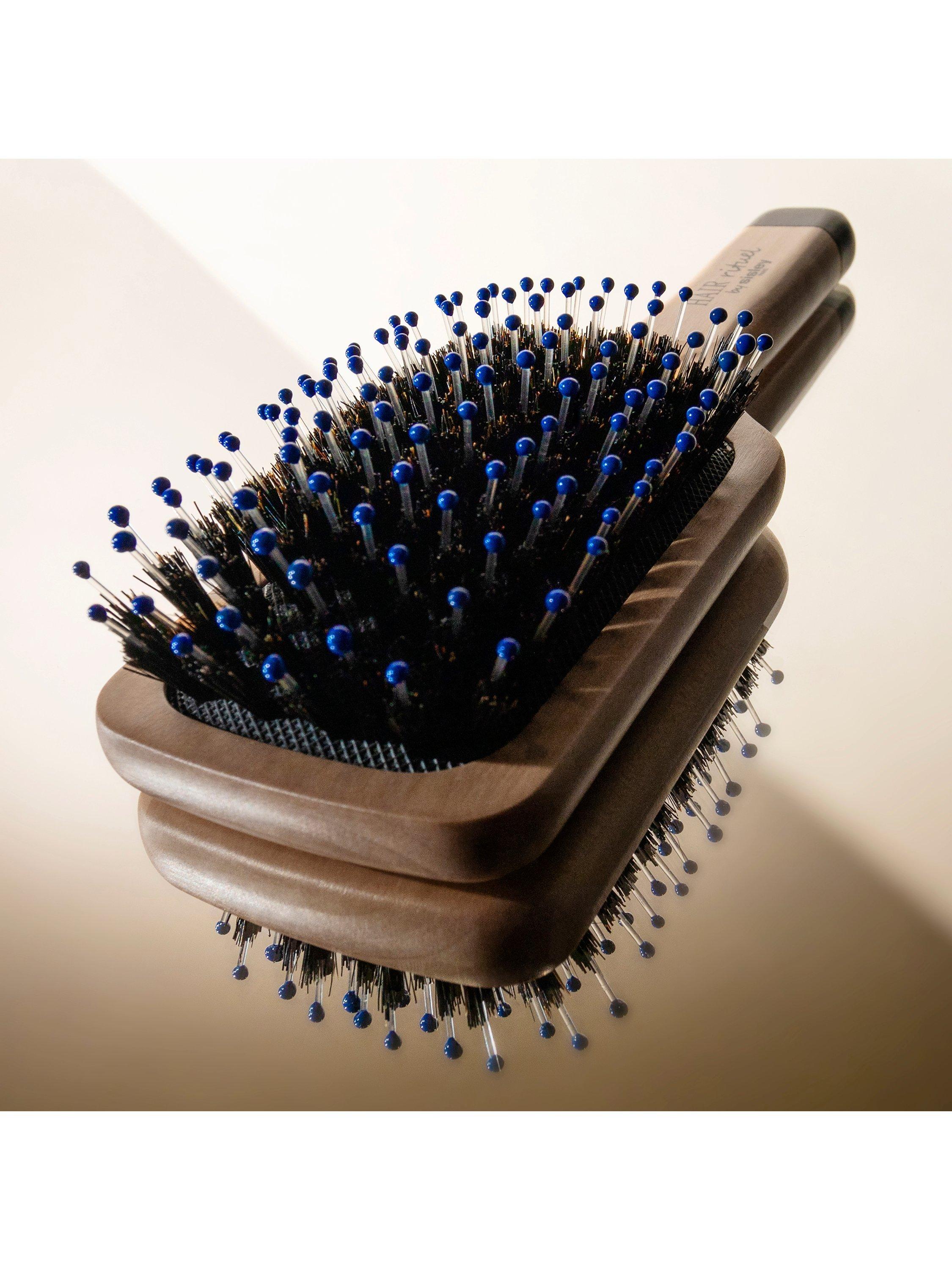 Hair Rituel The Pocket Brush Radiance & Softness
