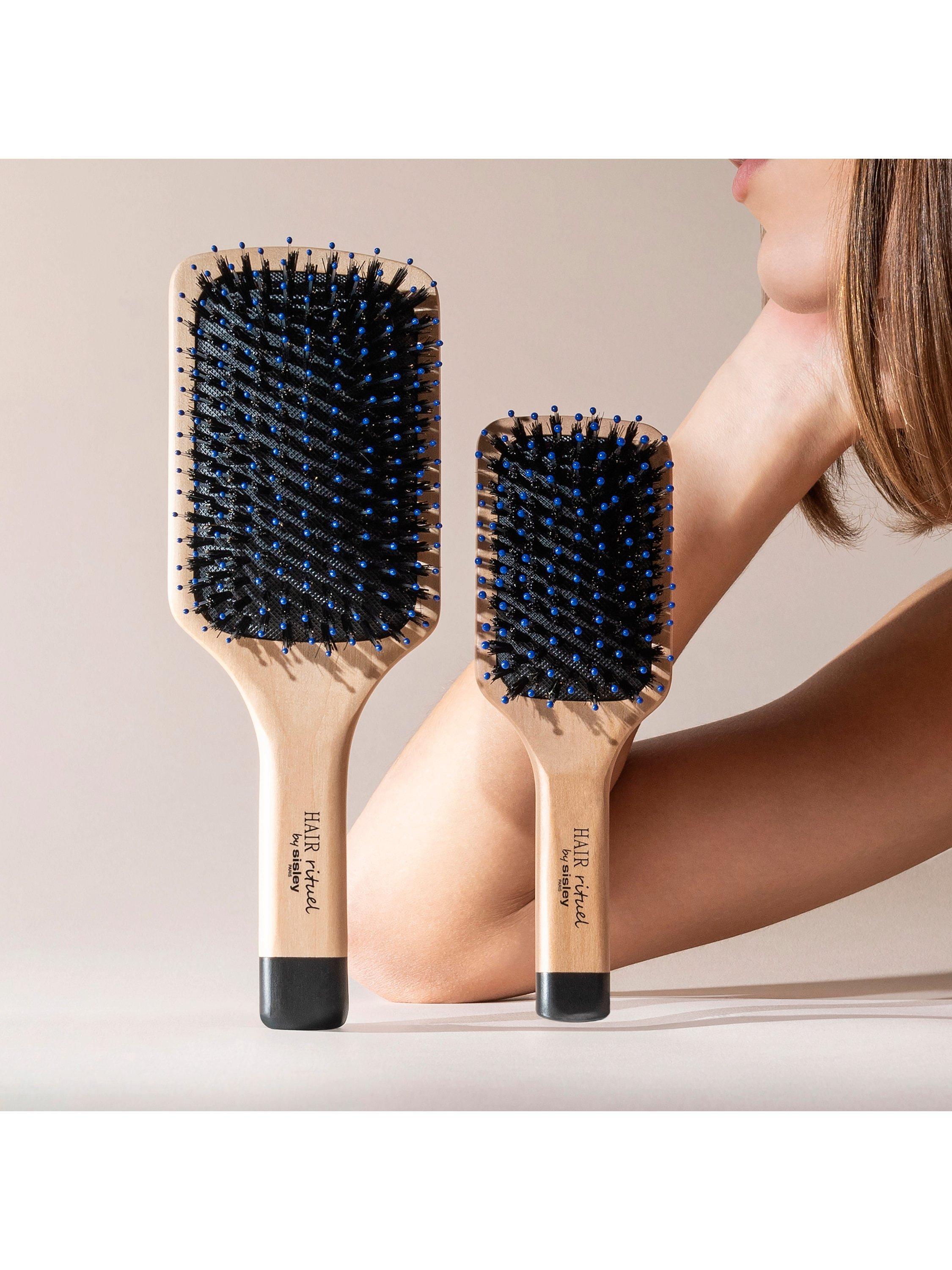 Hair Rituel The Pocket Brush Radiance & Softness