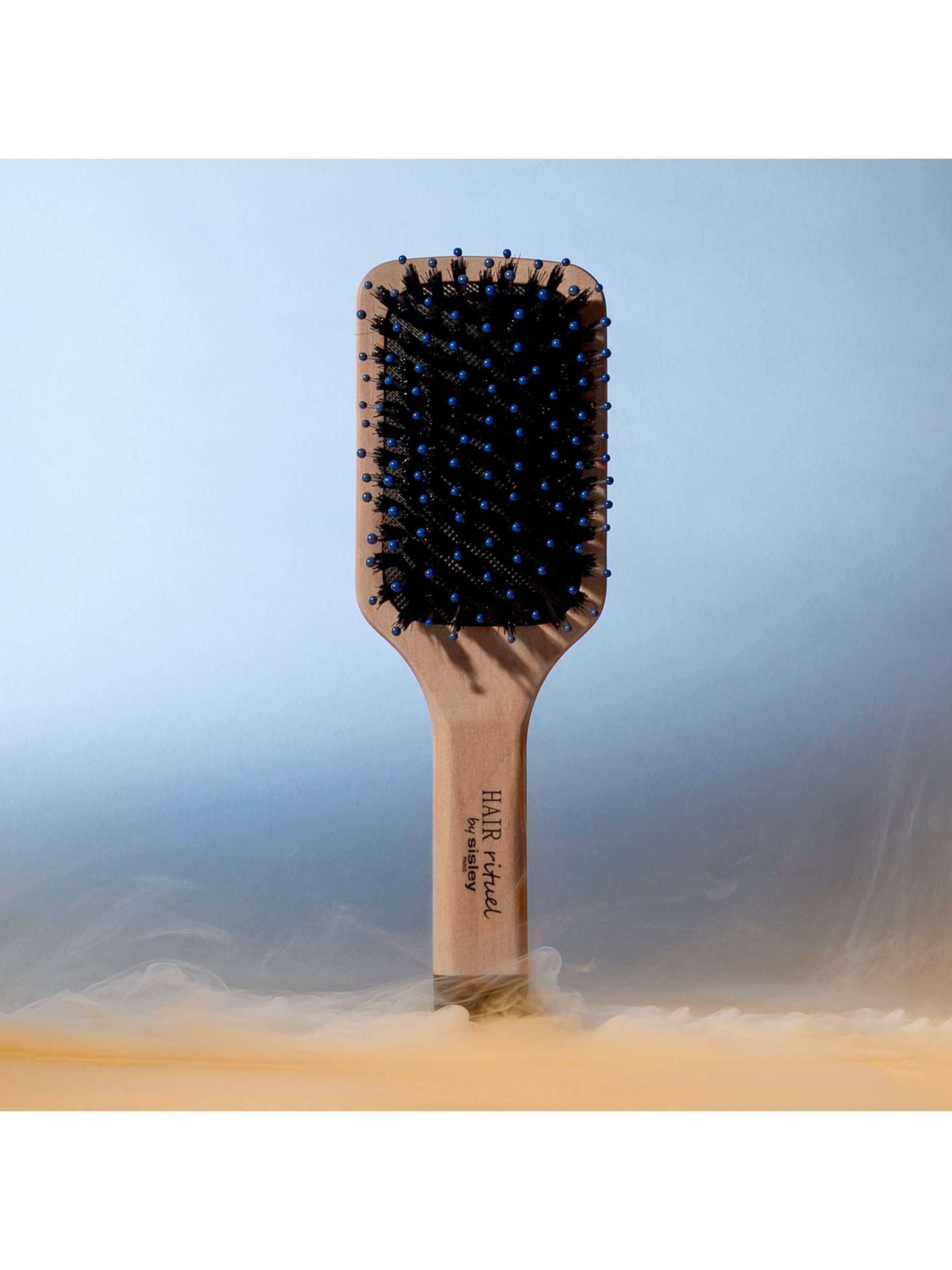 Hair Rituel The Pocket Brush Radiance & Softness