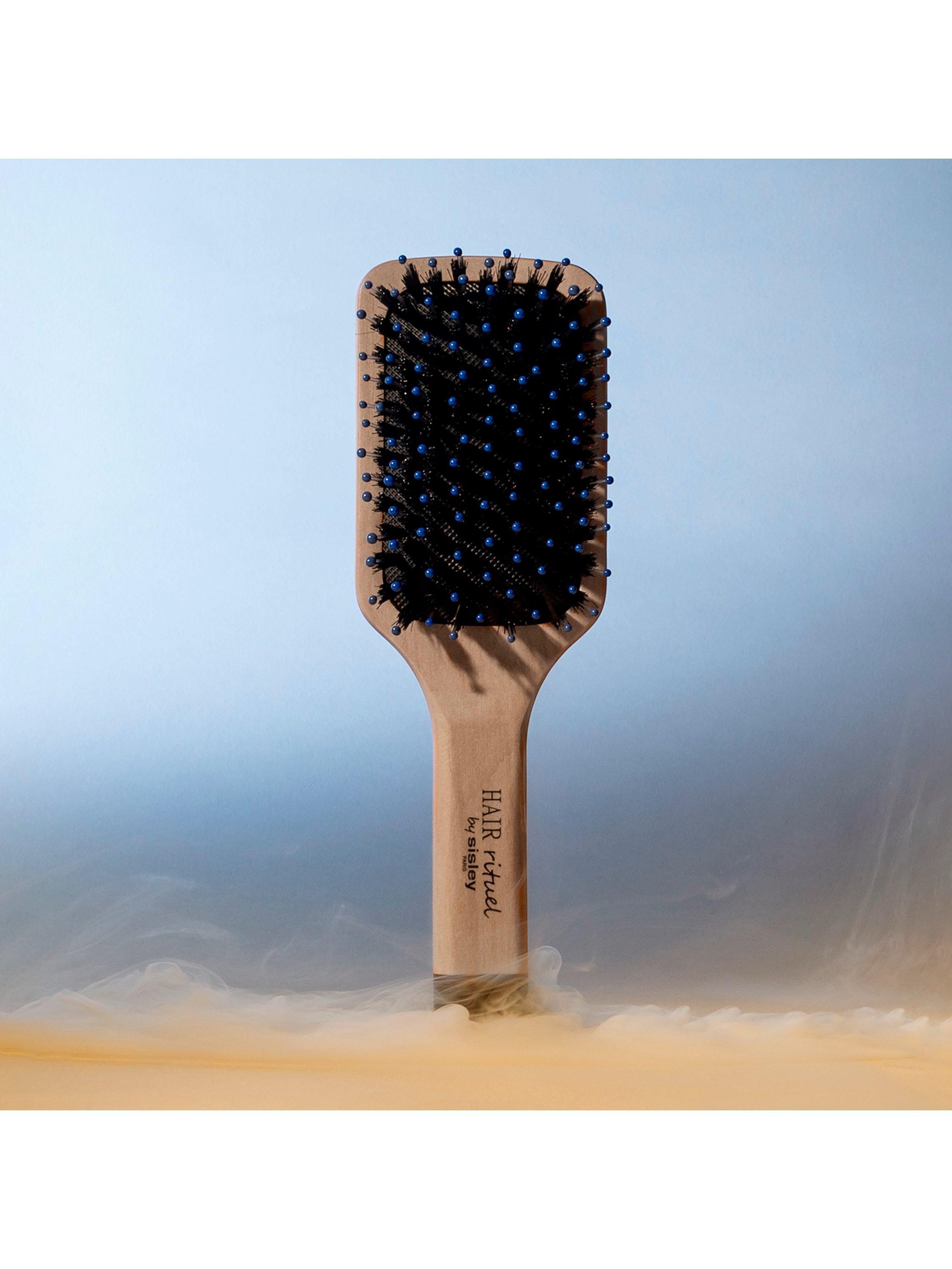 Hair Rituel The Pocket Brush Radiance & Softness