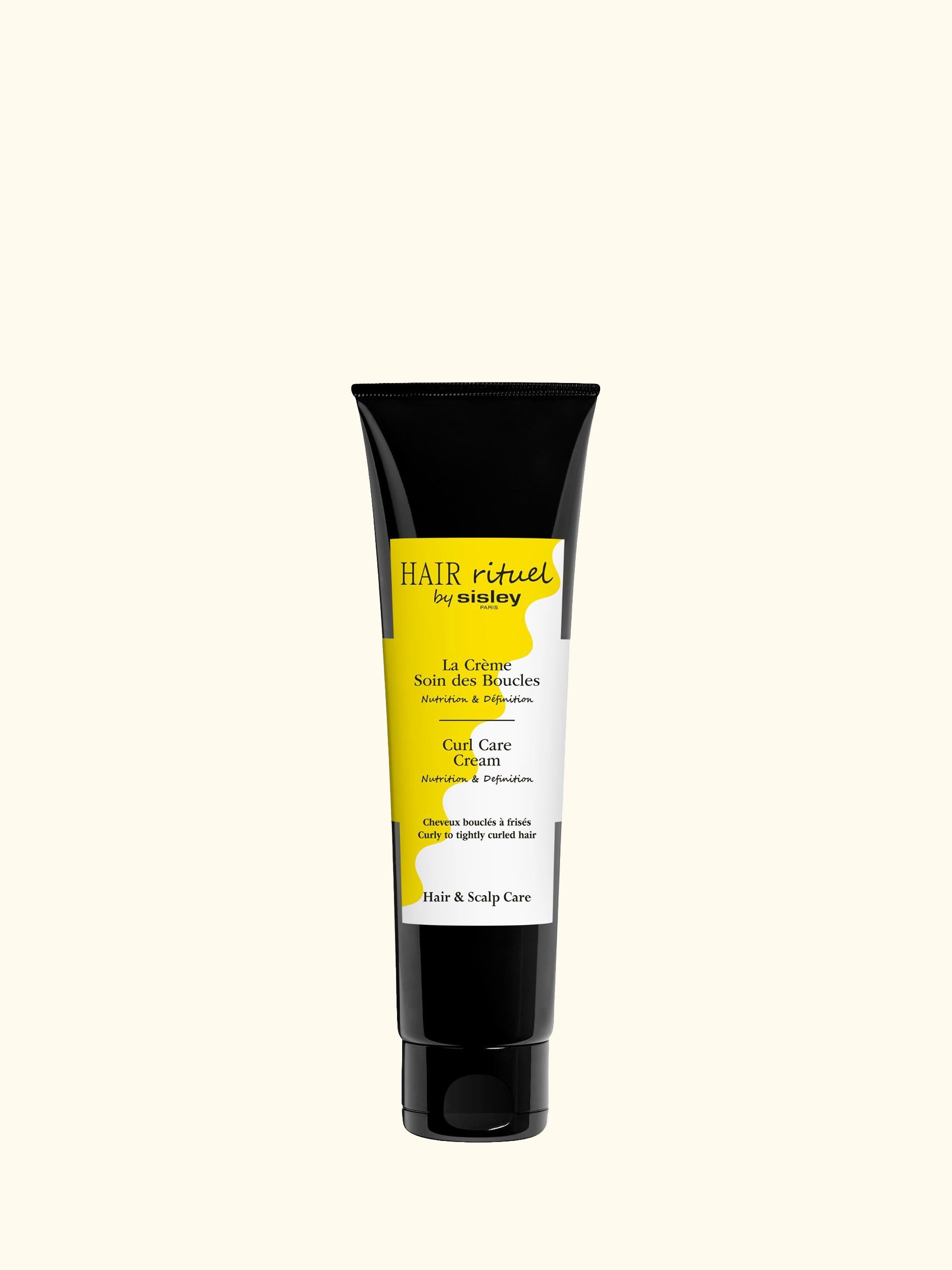 Hair Rituel Curl Care Cream, 150ml