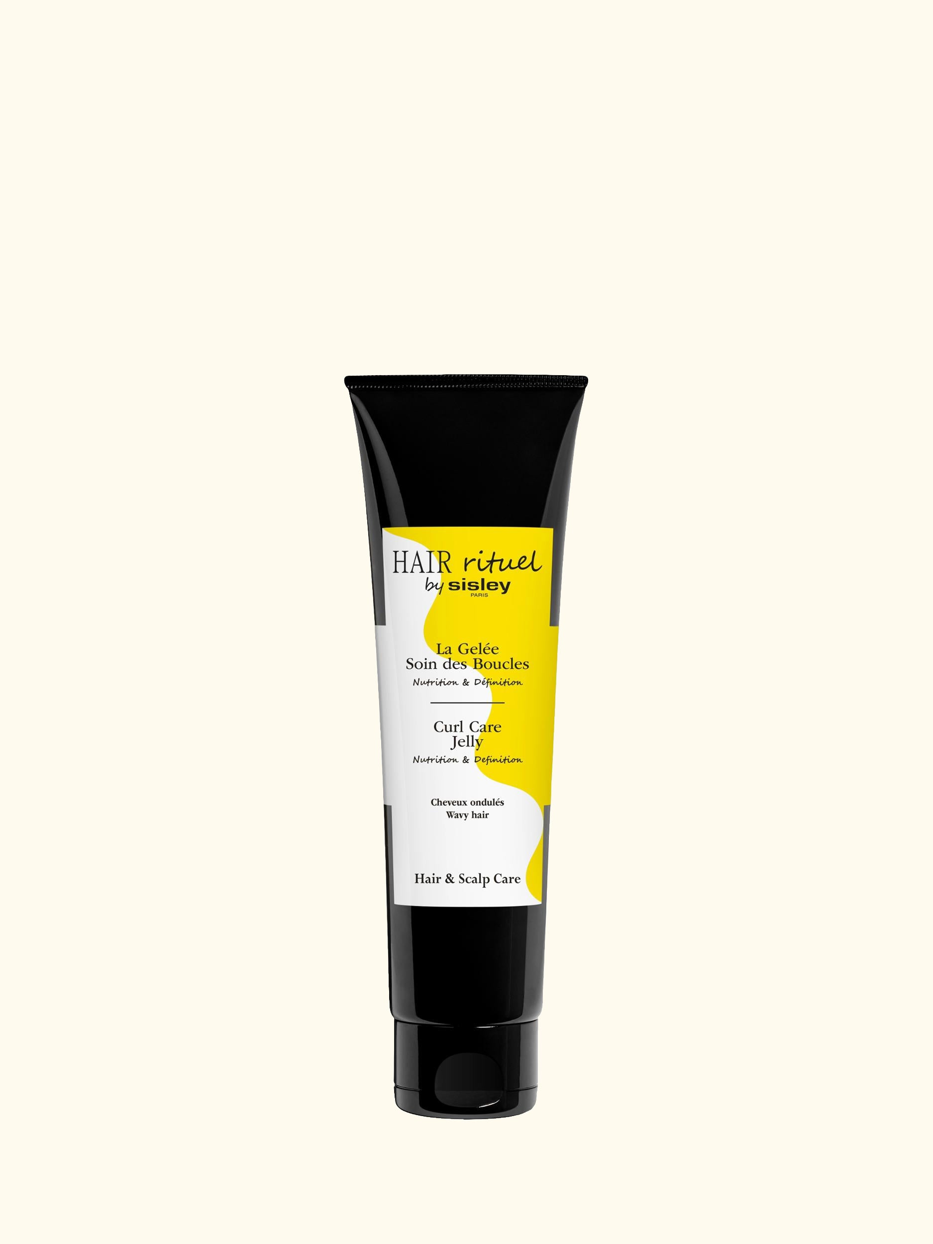 Hair Rituel Curl Care Jelly, 150ml