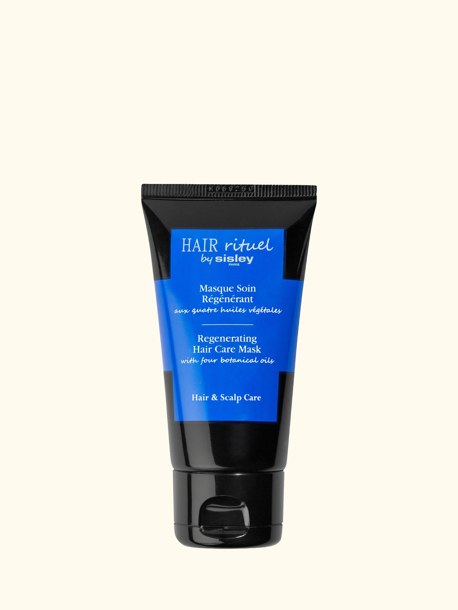 Hair Rituel Regenerating Hair Mask with Four Botanical Oils Travel Size, 50ml