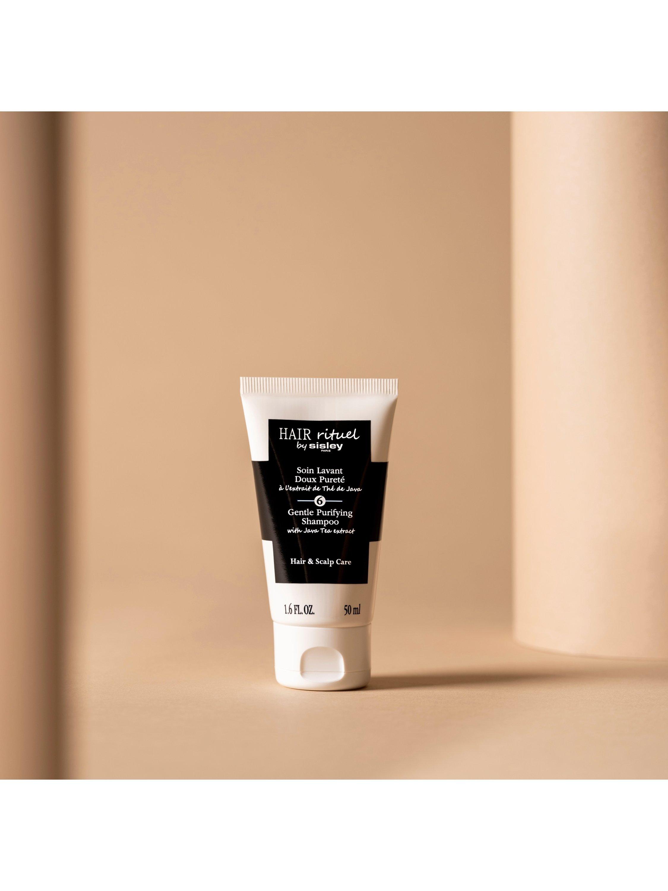 Hair Rituel Gentle Purifying Shampoo Travel Size, 50ml
