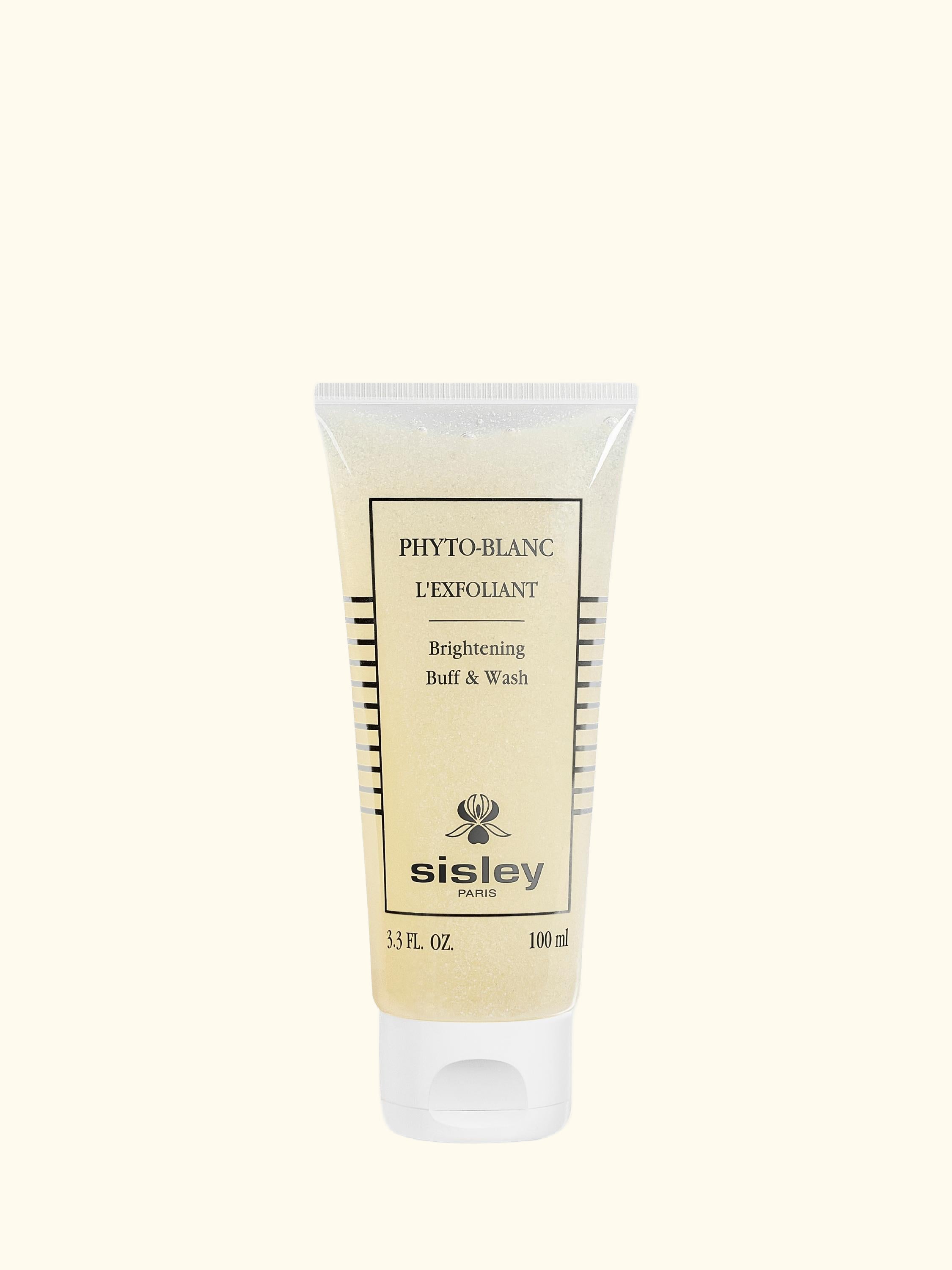 Phyto-Blanc Brightening Buff and Wash, 100ml