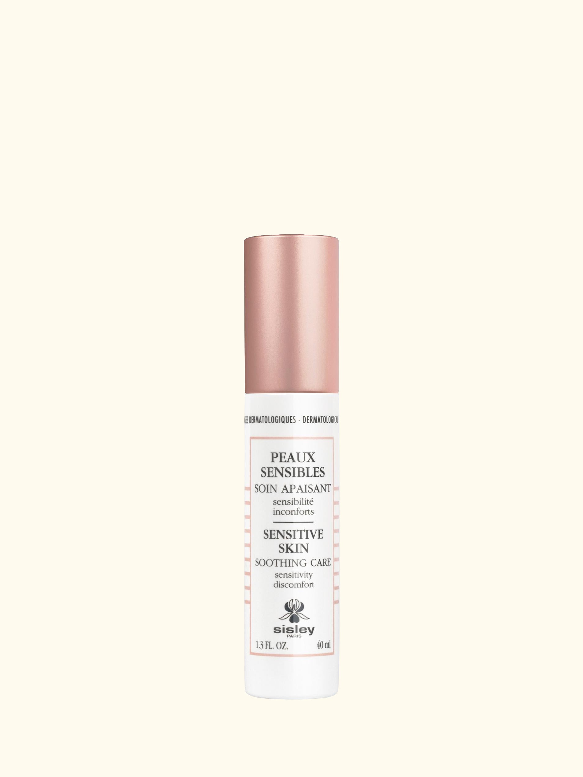 Sensitive Skin Soothing Care, 40ml