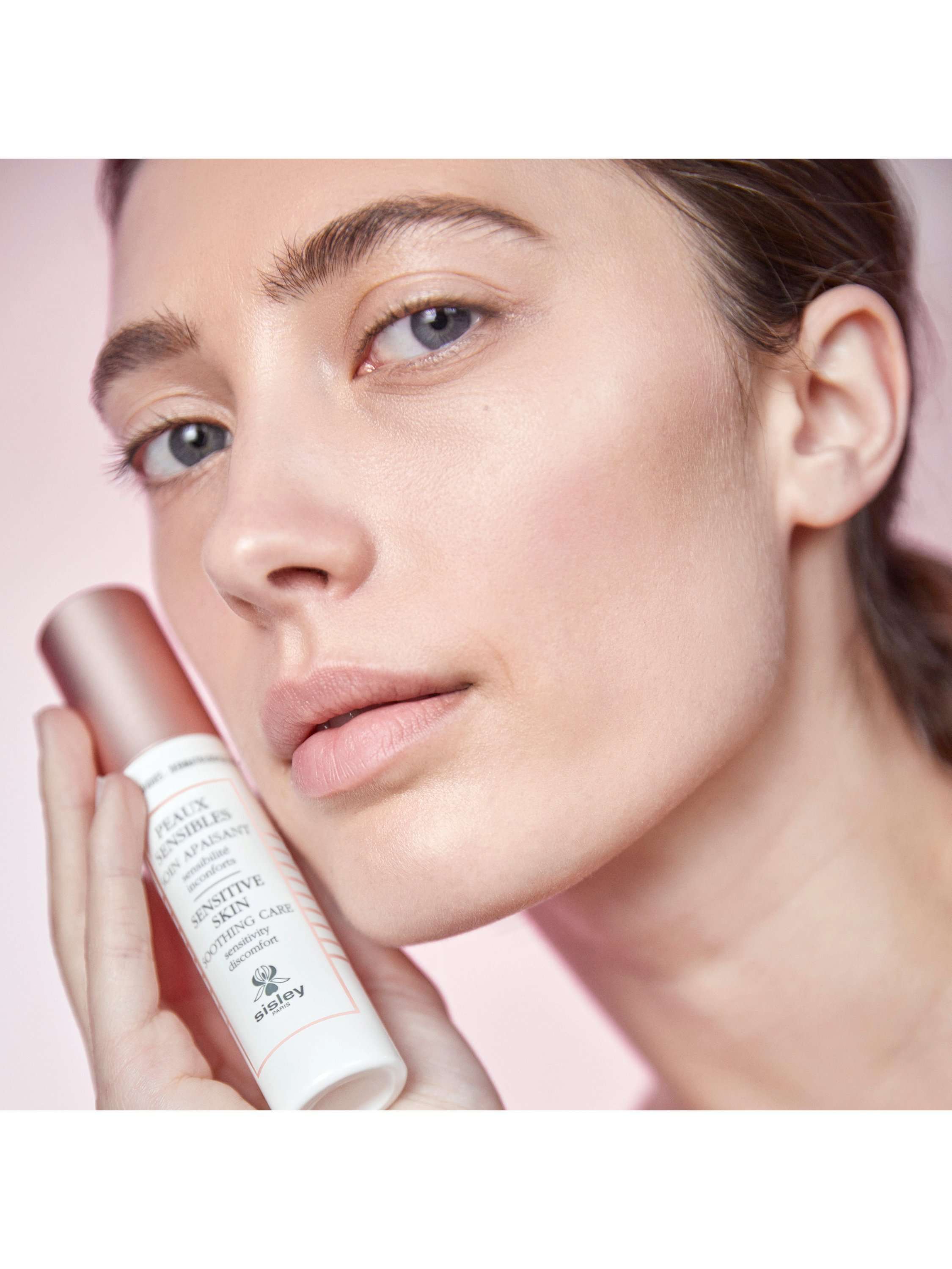 Sensitive Skin Soothing Care, 40ml