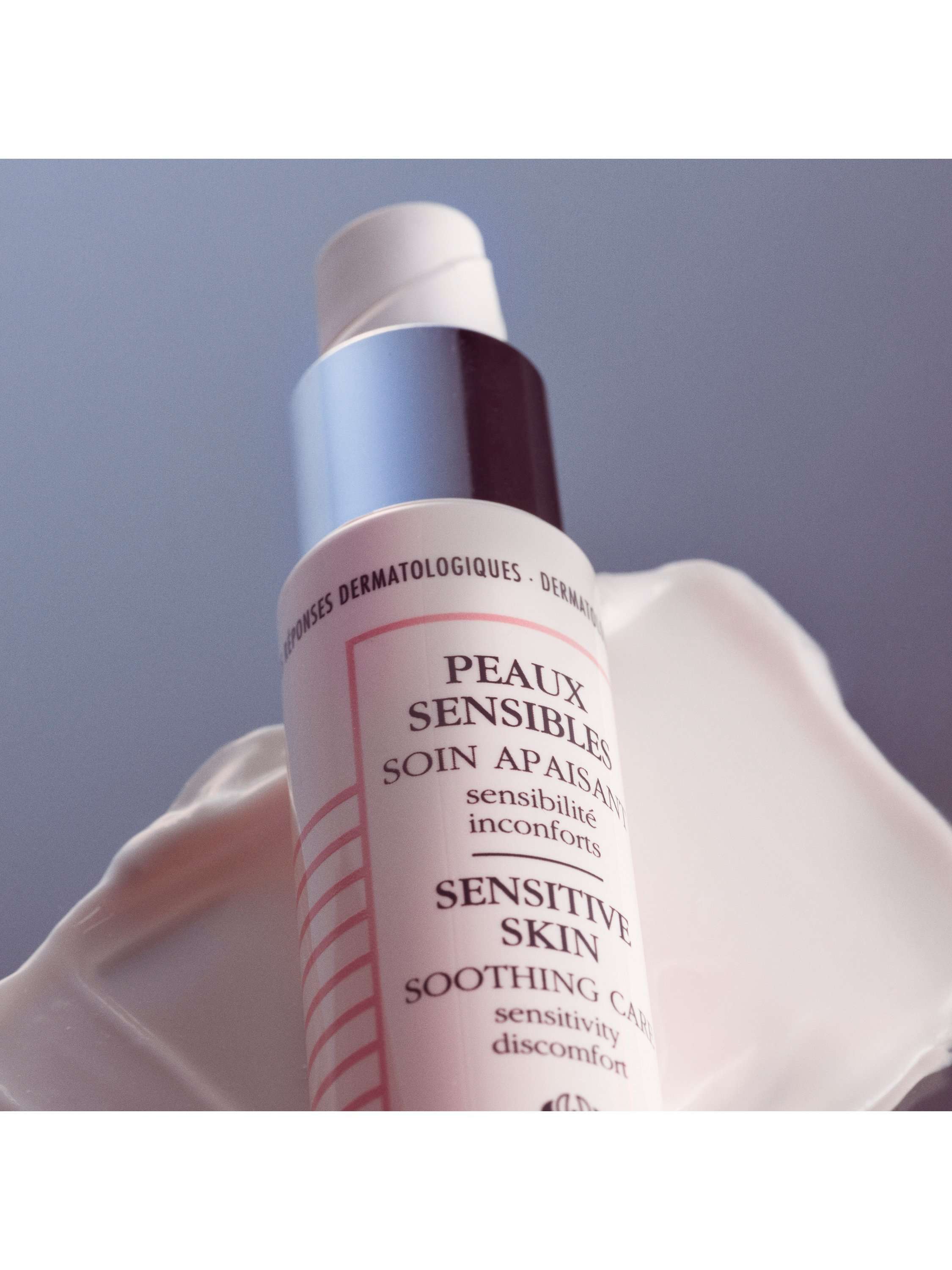 Sensitive Skin Soothing Care, 40ml