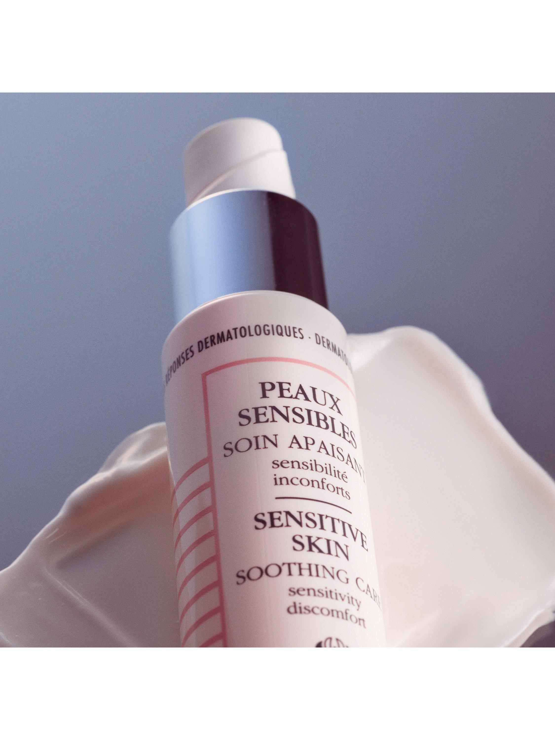 Sensitive Skin Soothing Care, 40ml