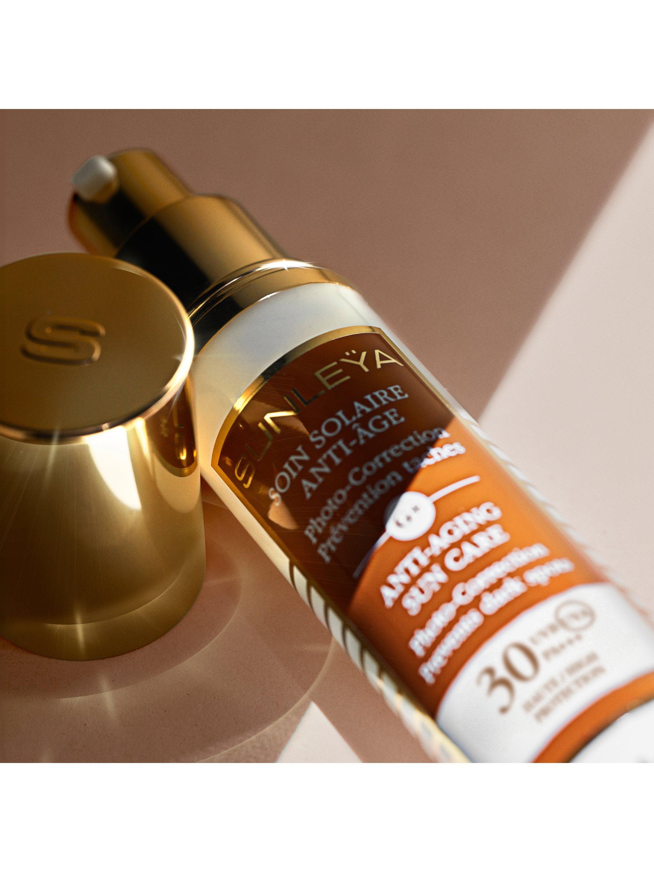 Sunleÿa Anti-Ageing Sun Care SPF 30, 50ml