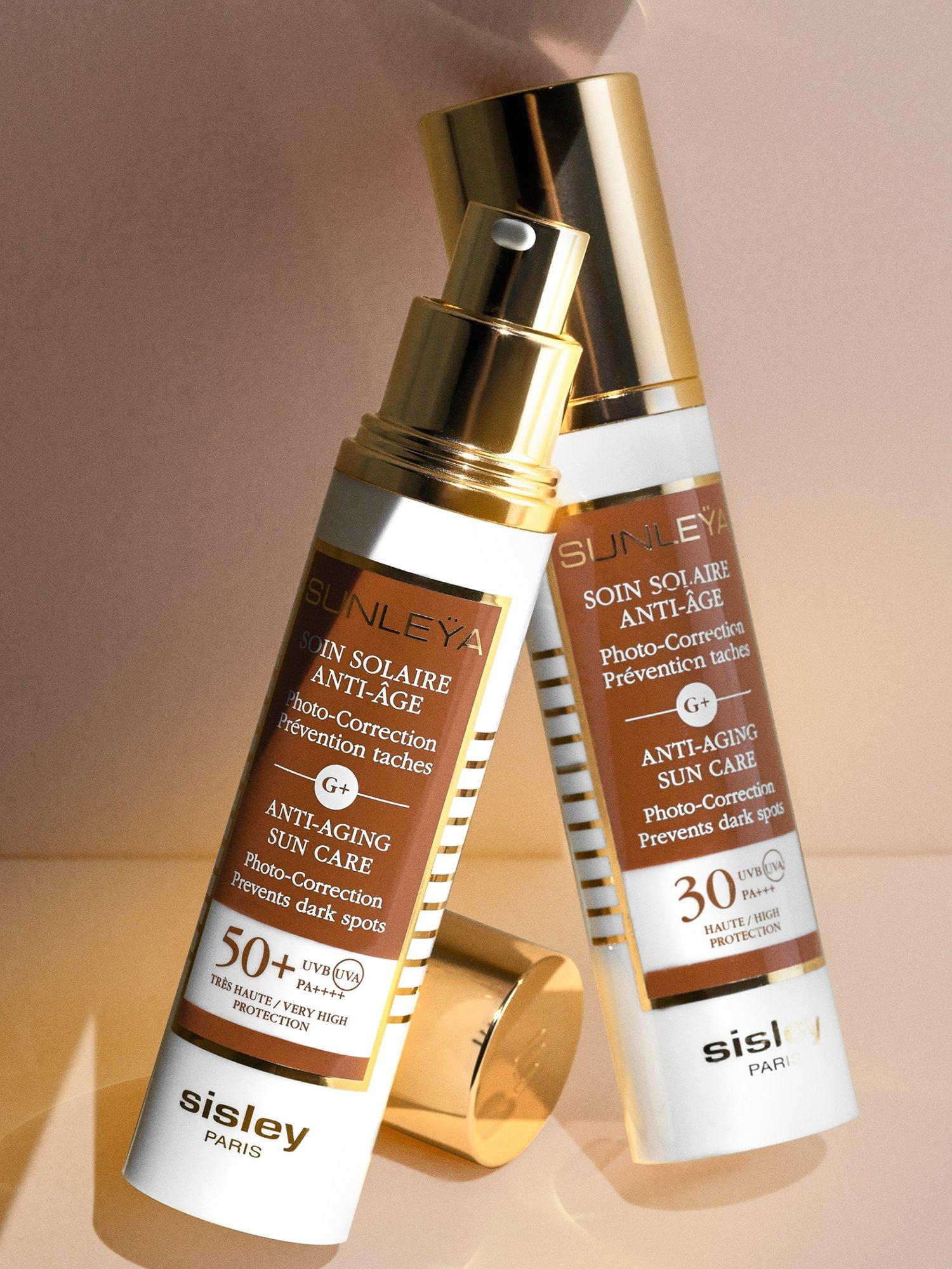 Sunleÿa Anti-Ageing Sun Care SPF 30, 50ml