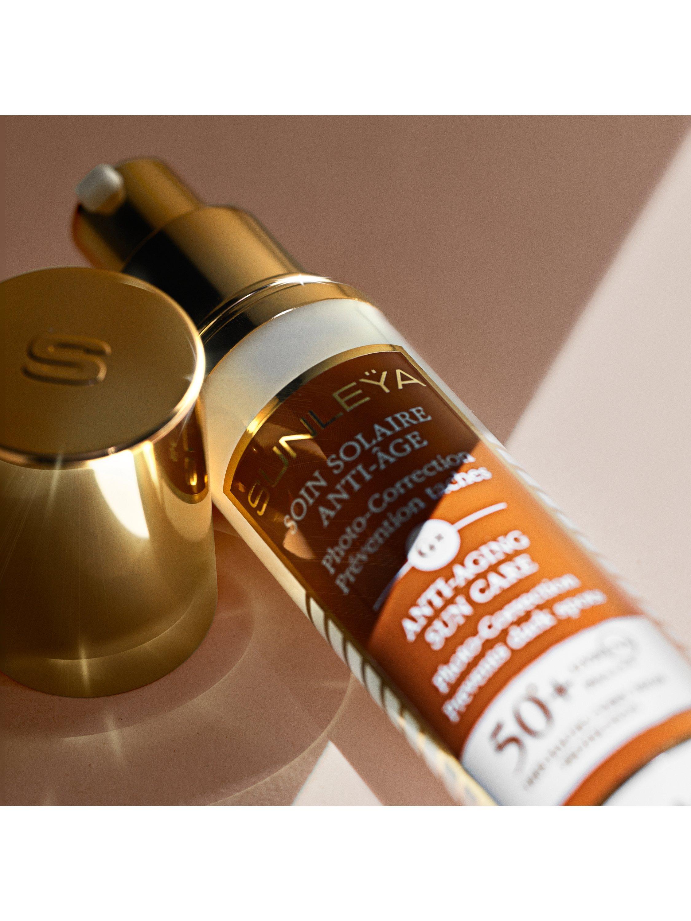 Sunleÿa Anti-Ageing Sun Care SPF 50+, 50ml