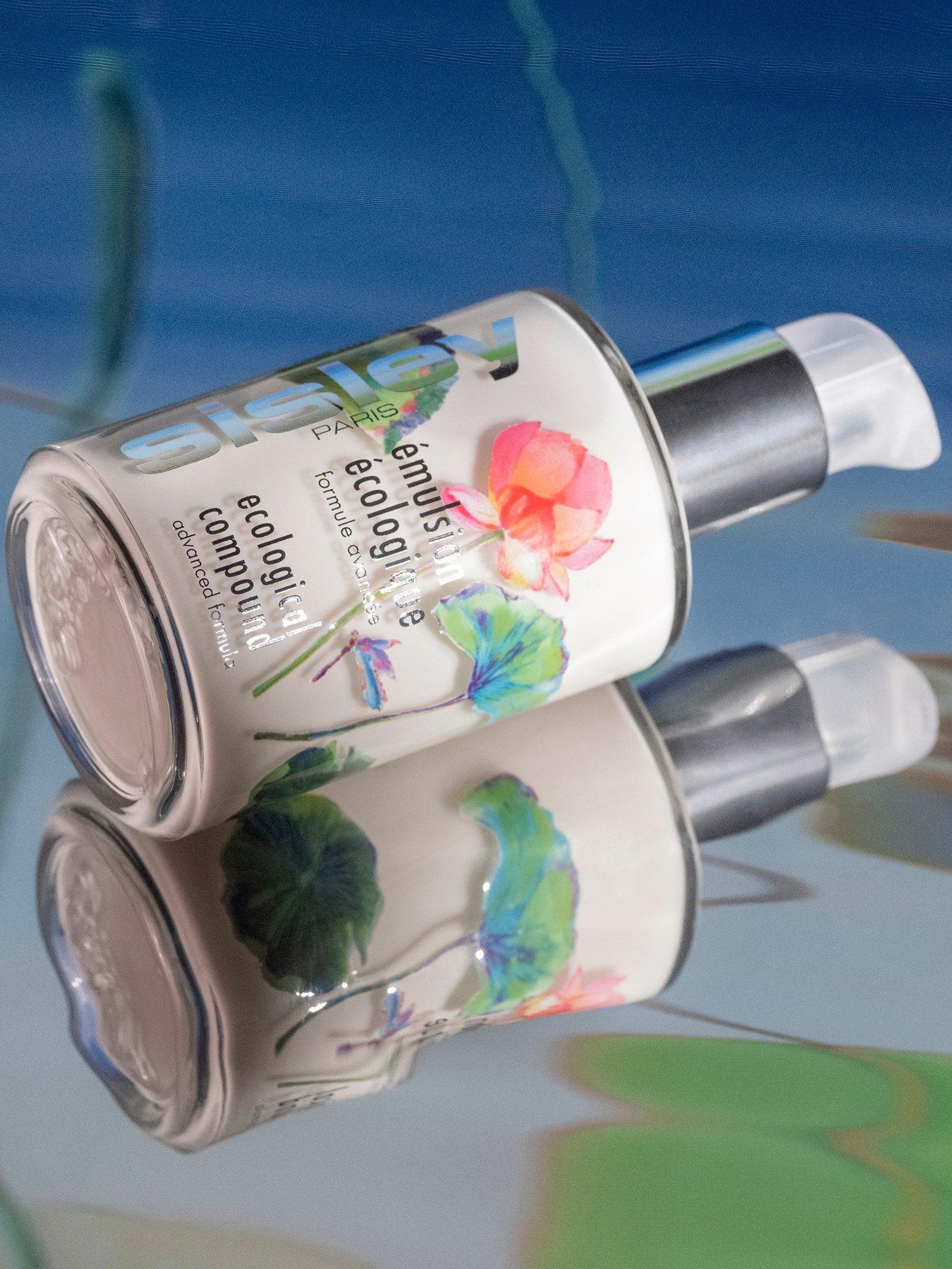 Ecological Compound Advanced Formula Limited Edition Blissful Lotus, 125ml